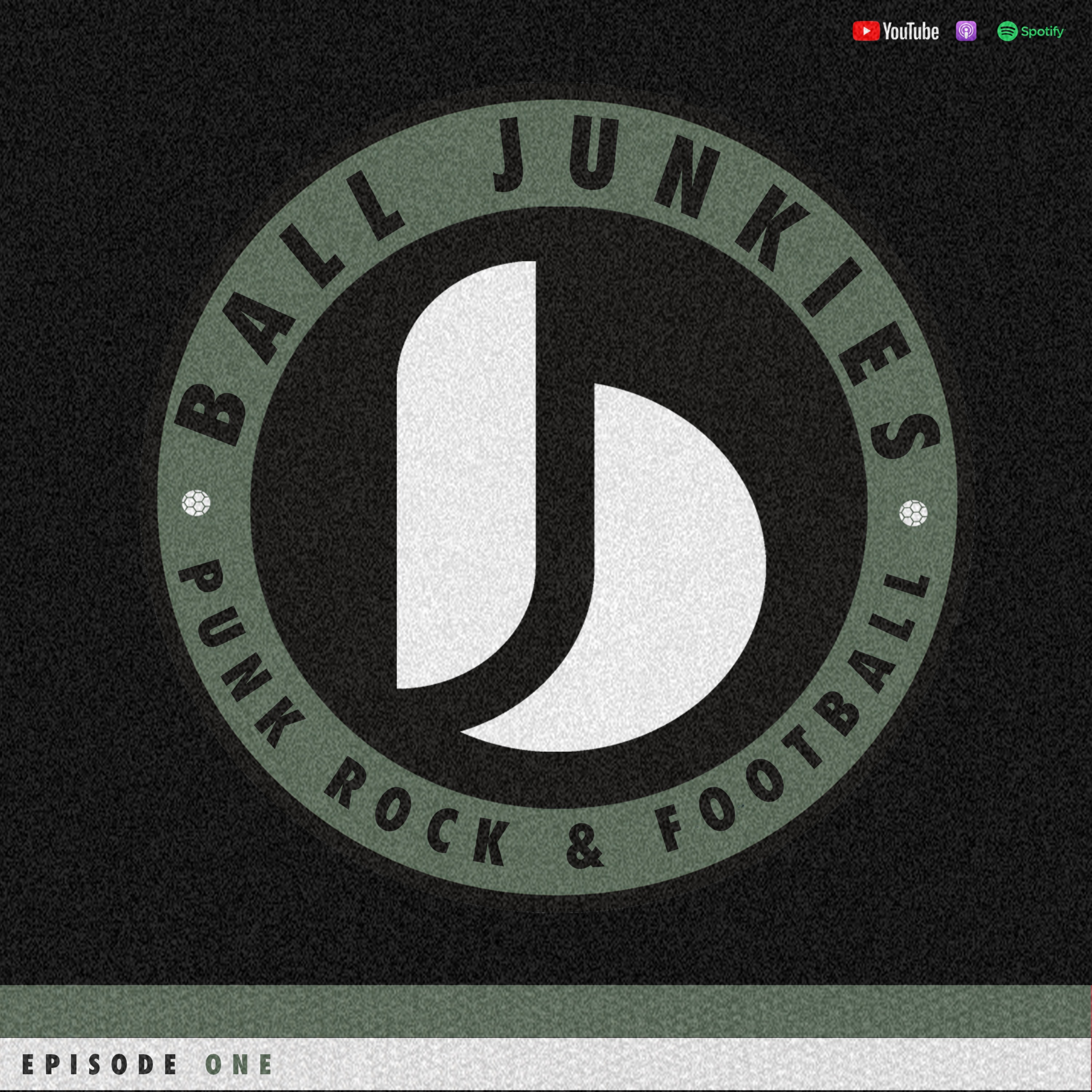 Ball Junkies - Episode One
