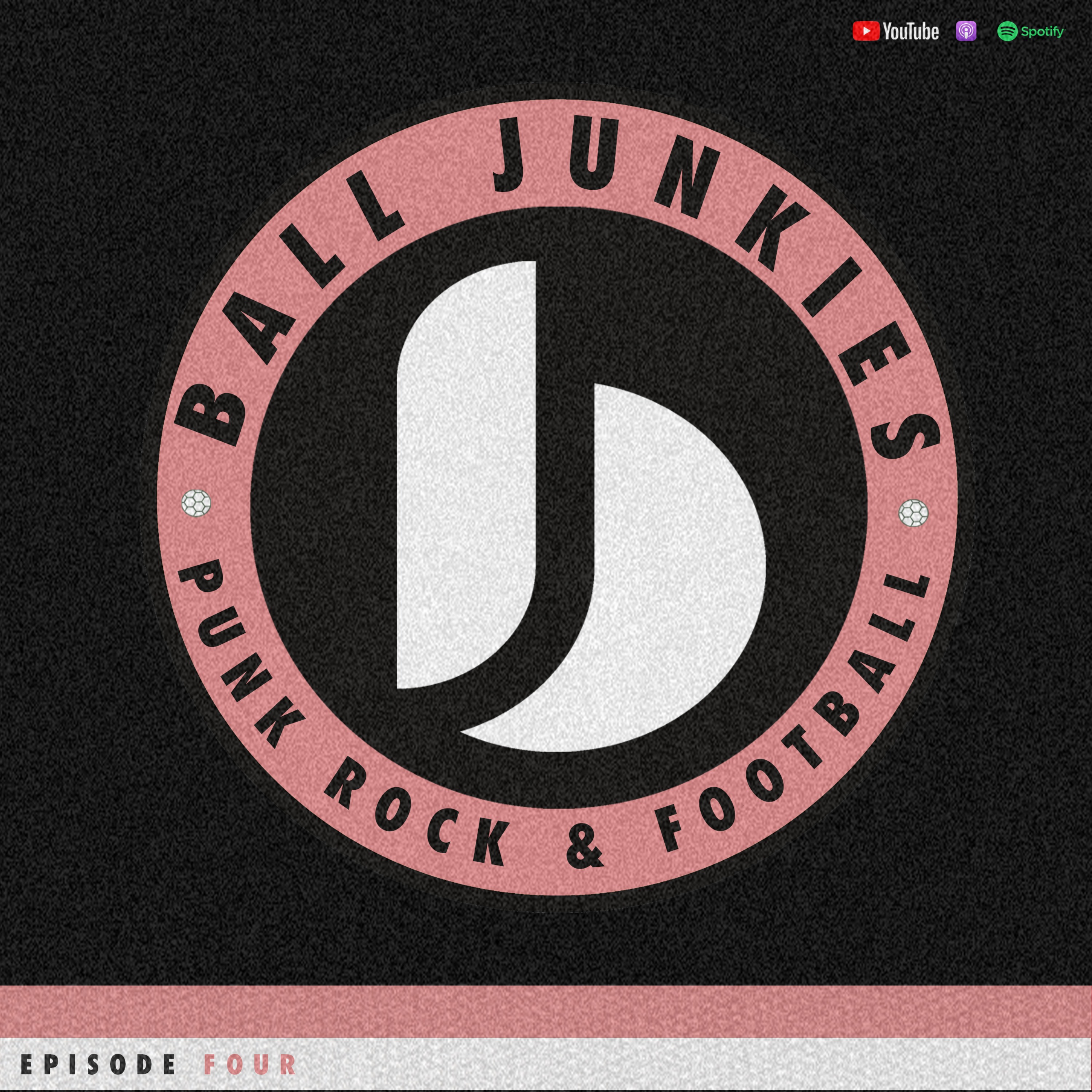 Ball Junkies - Episode Four
