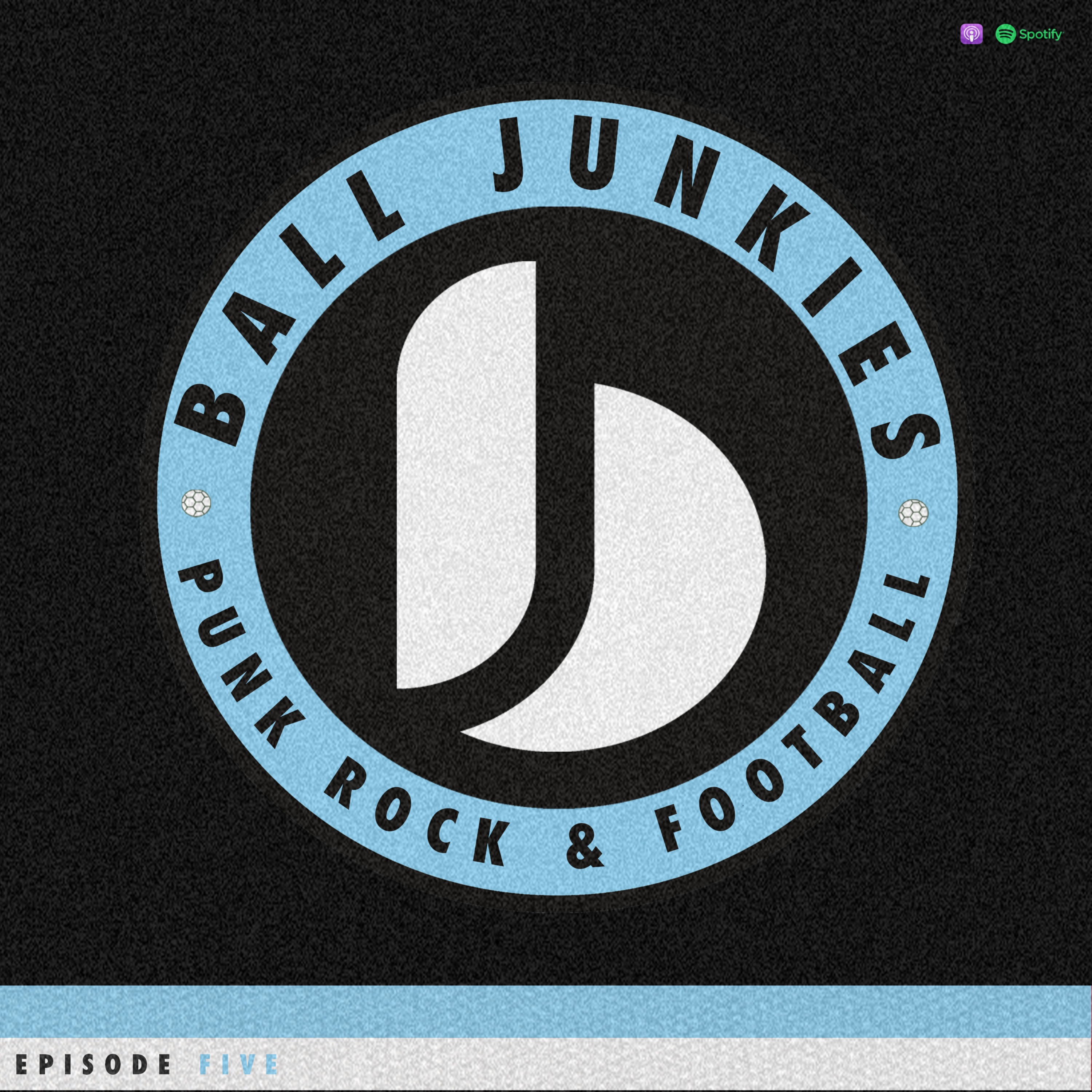 Ball Junkies - Episode Five