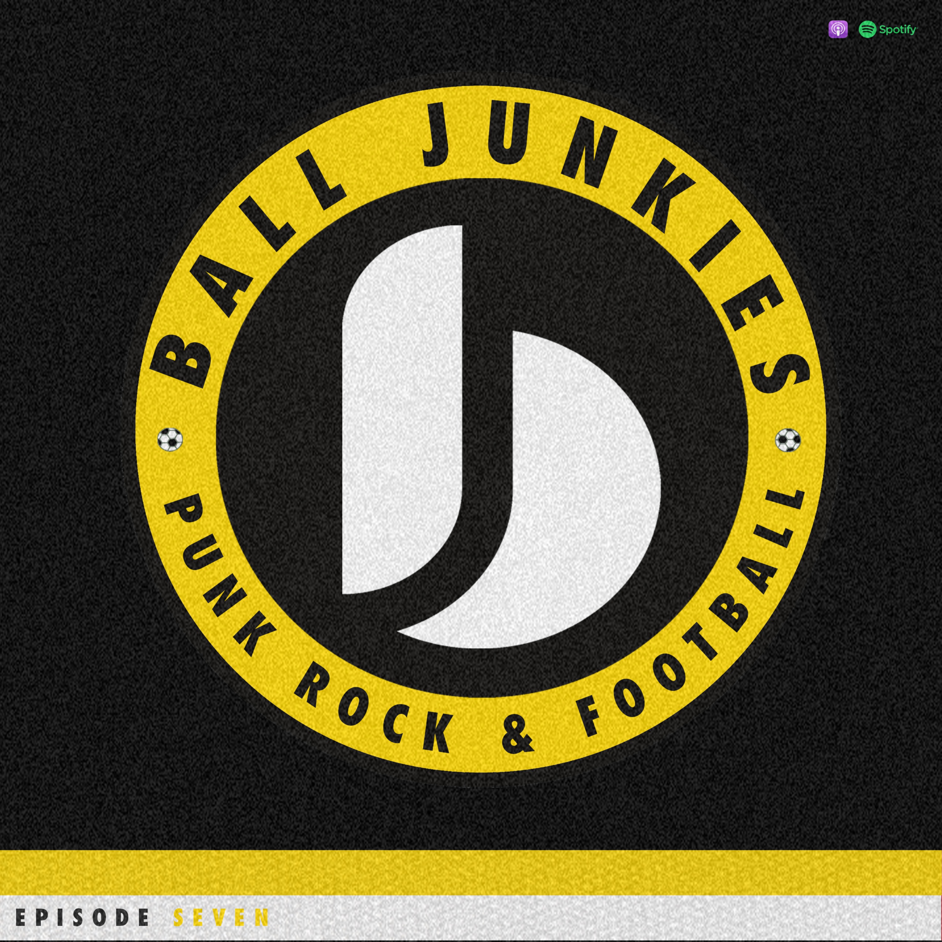 Ball Junkies - Episode Seven