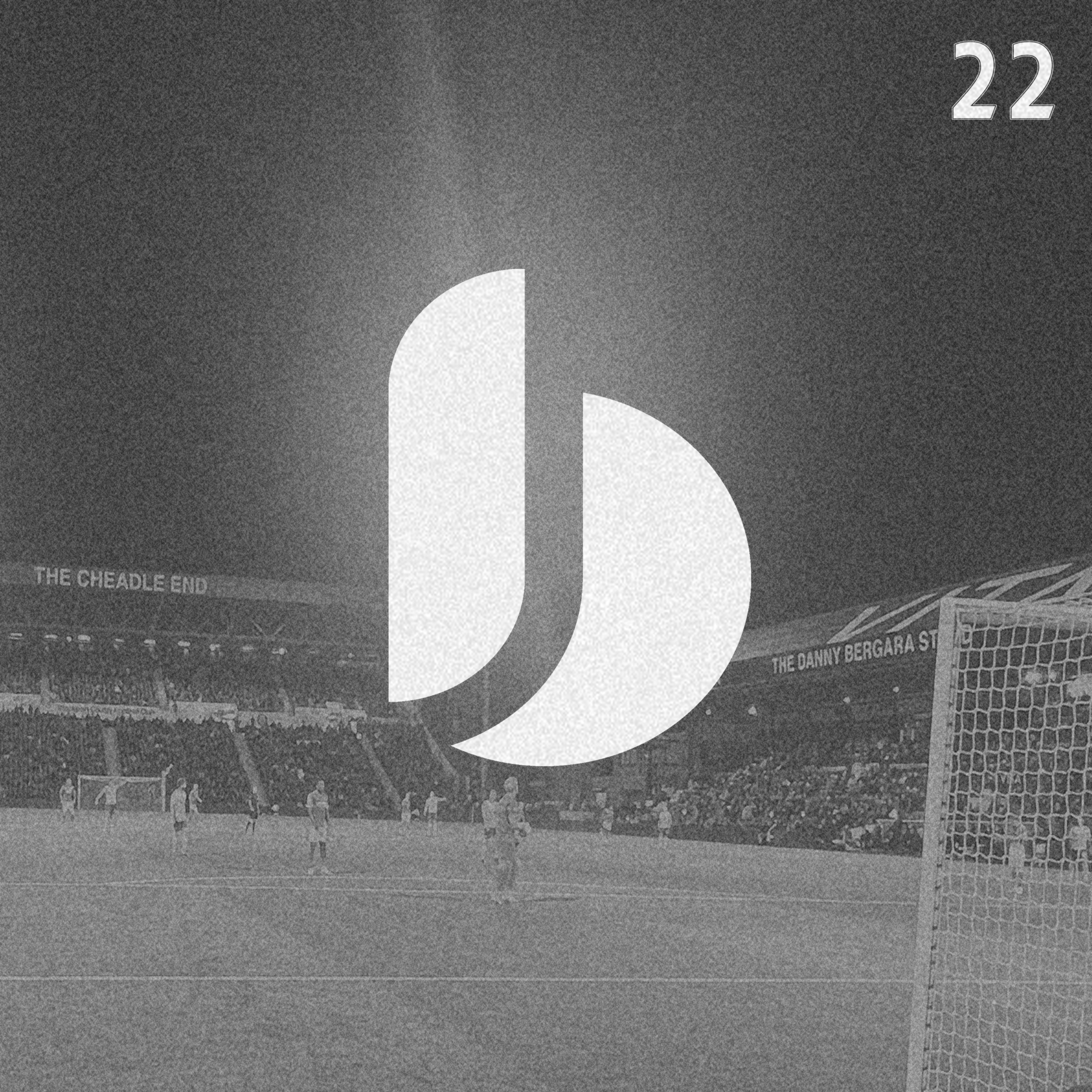 Ball Junkies - Episode 22