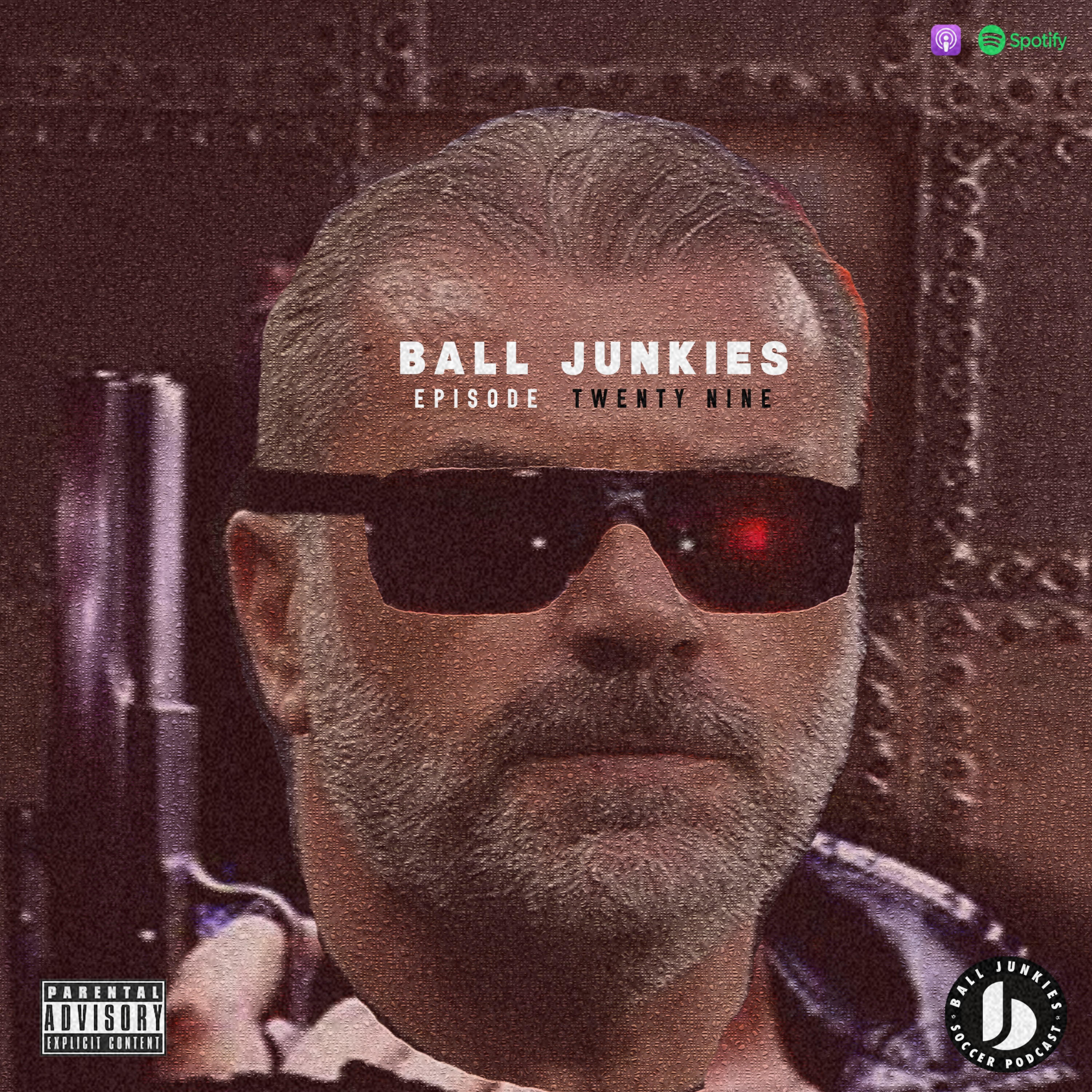 Ball Junkies - Episode 29