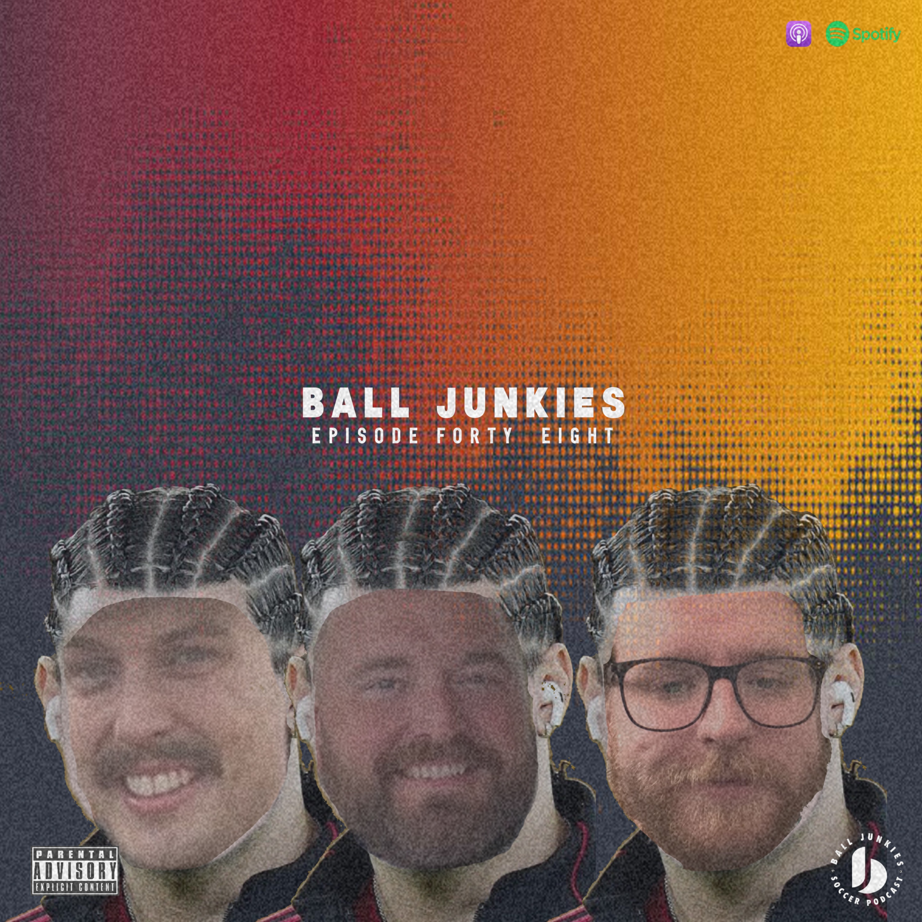 Episode 48: WHO UP SZOB’N THEY SLAI?