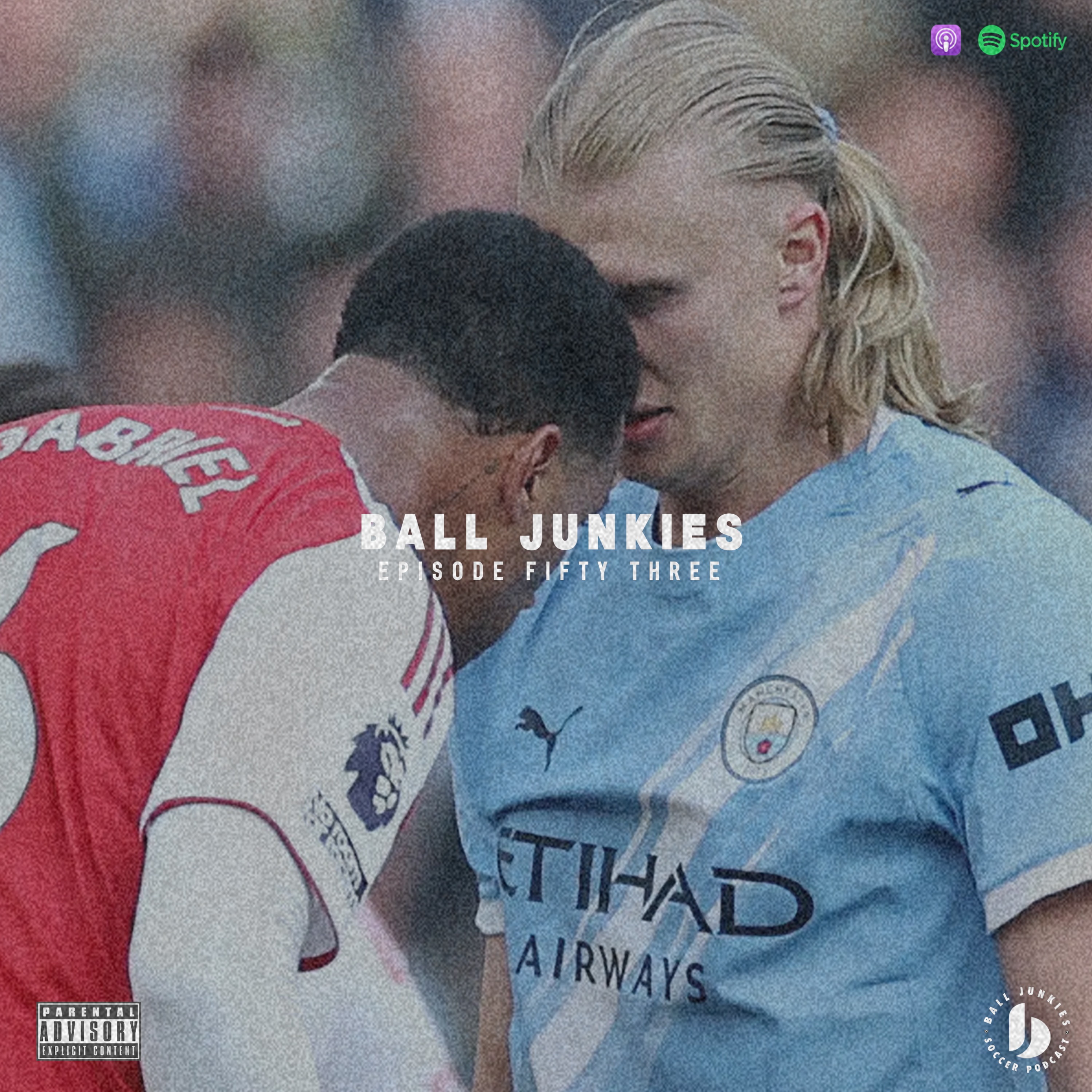 Episode 53: How The Turn Tables