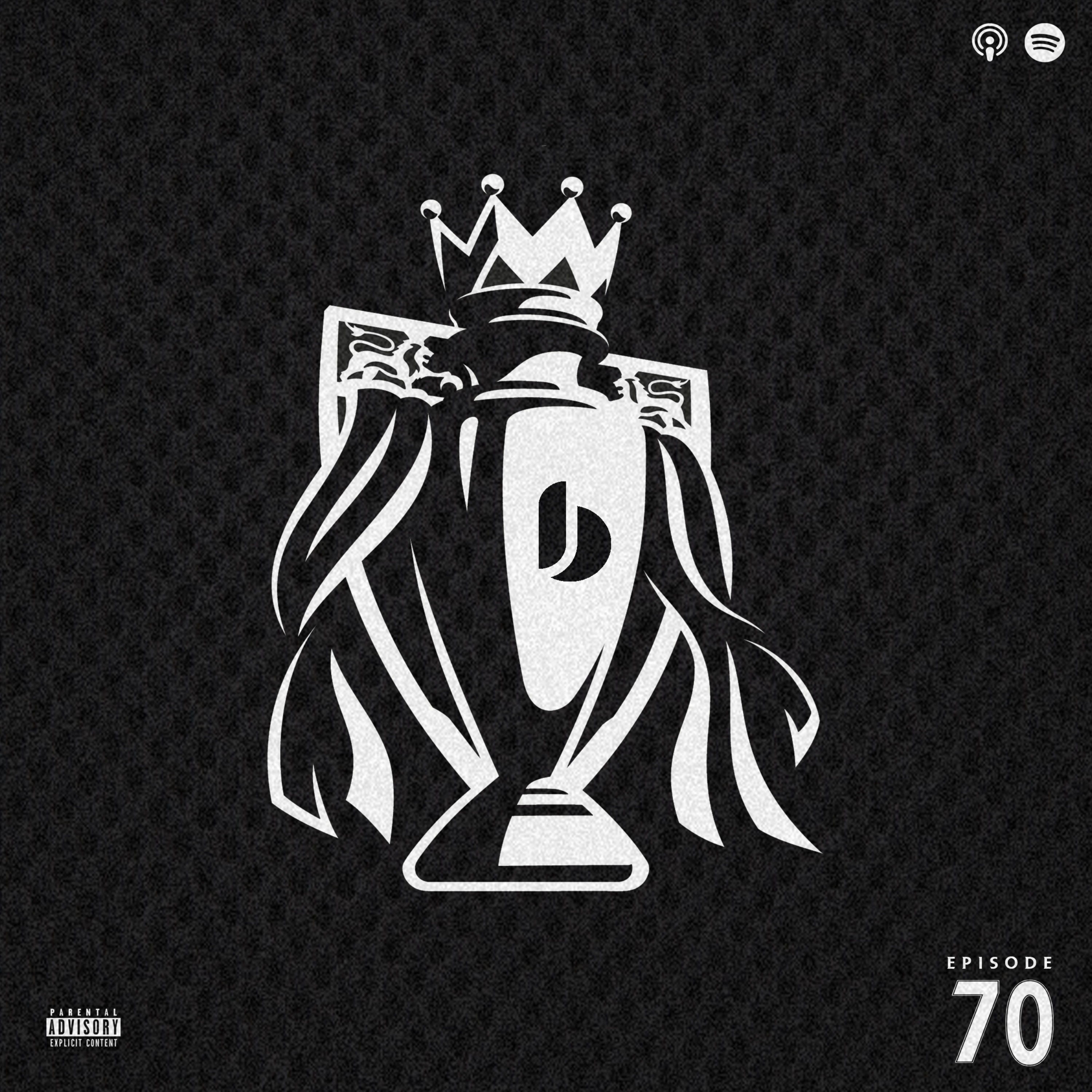 Episode 70: The Premier League is back! Weekend Preview episode artwork