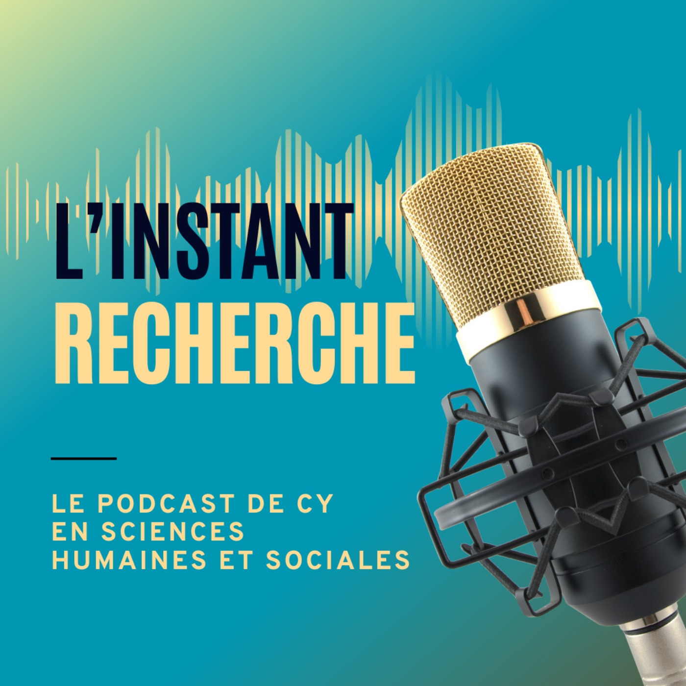 L’Instant Recherche