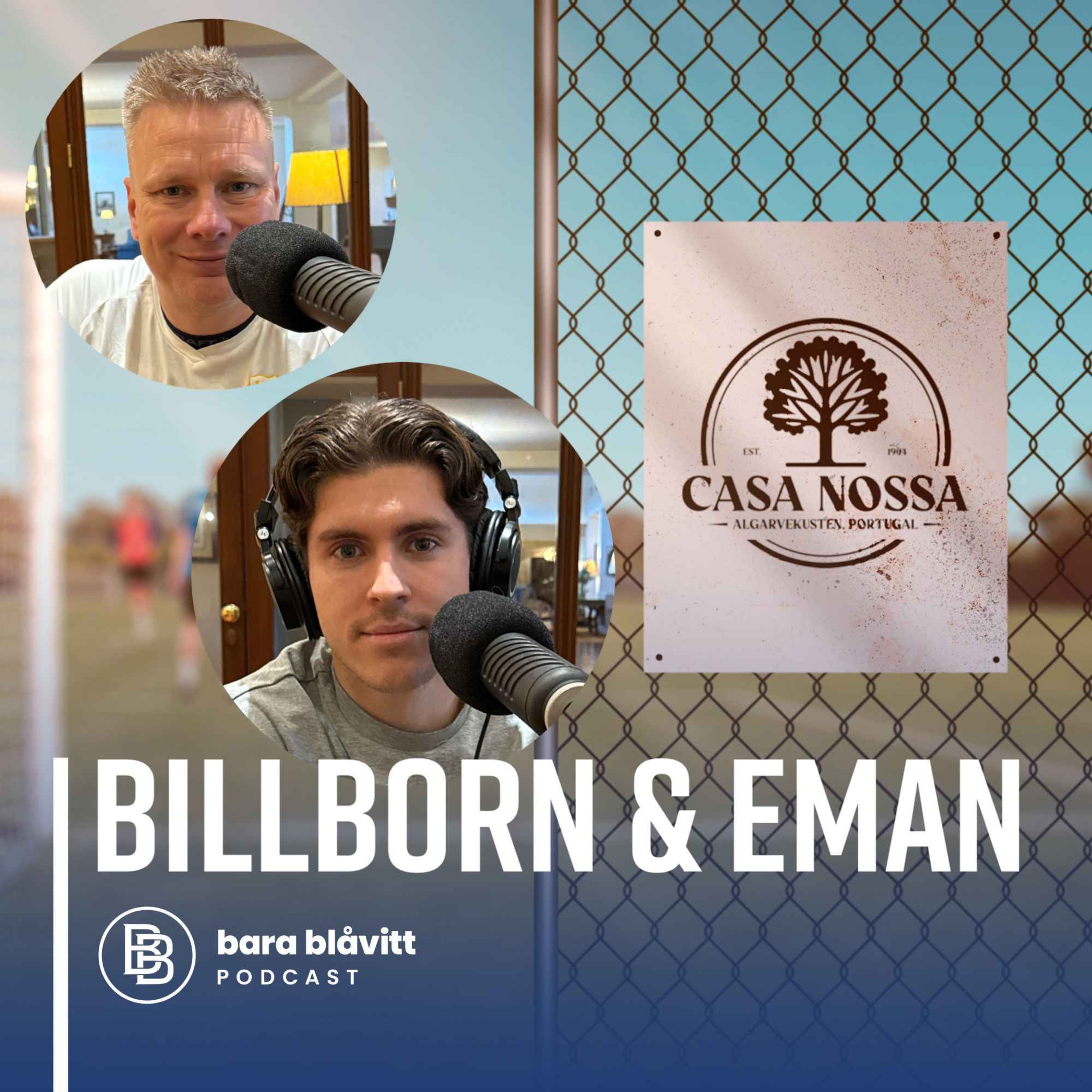 587. Billborn & Eman