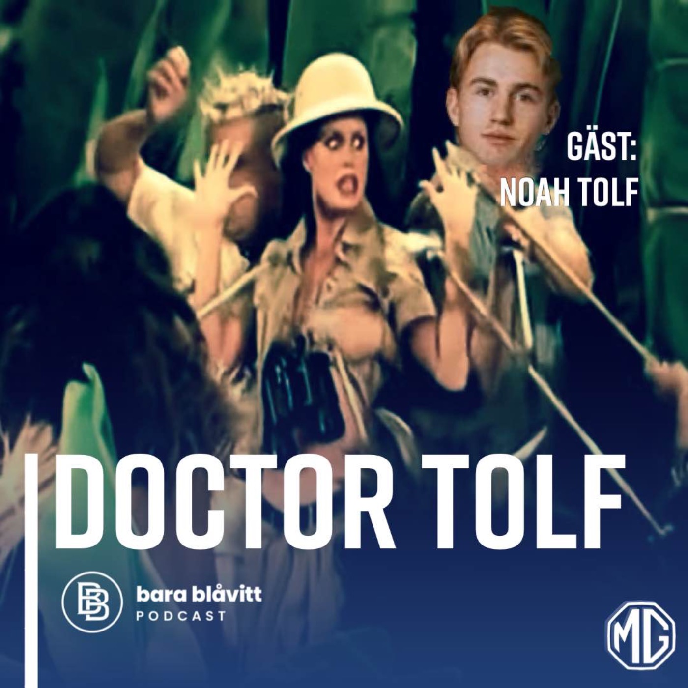 670. Doctor Tolf