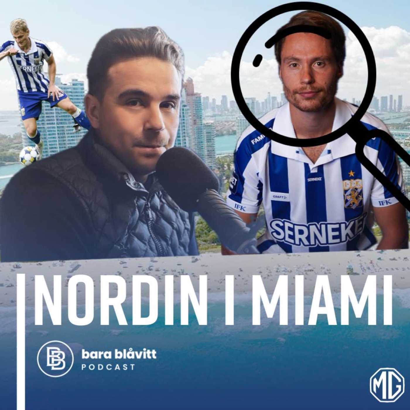 673. Nordin i Miami
