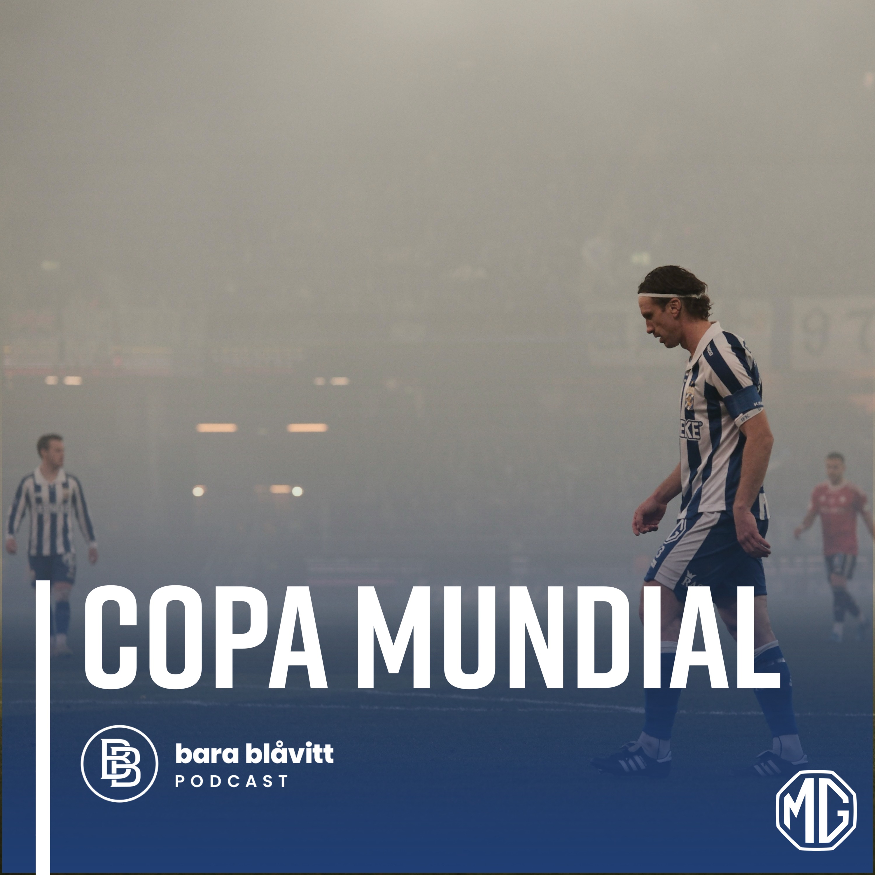 698. Copa Mundial