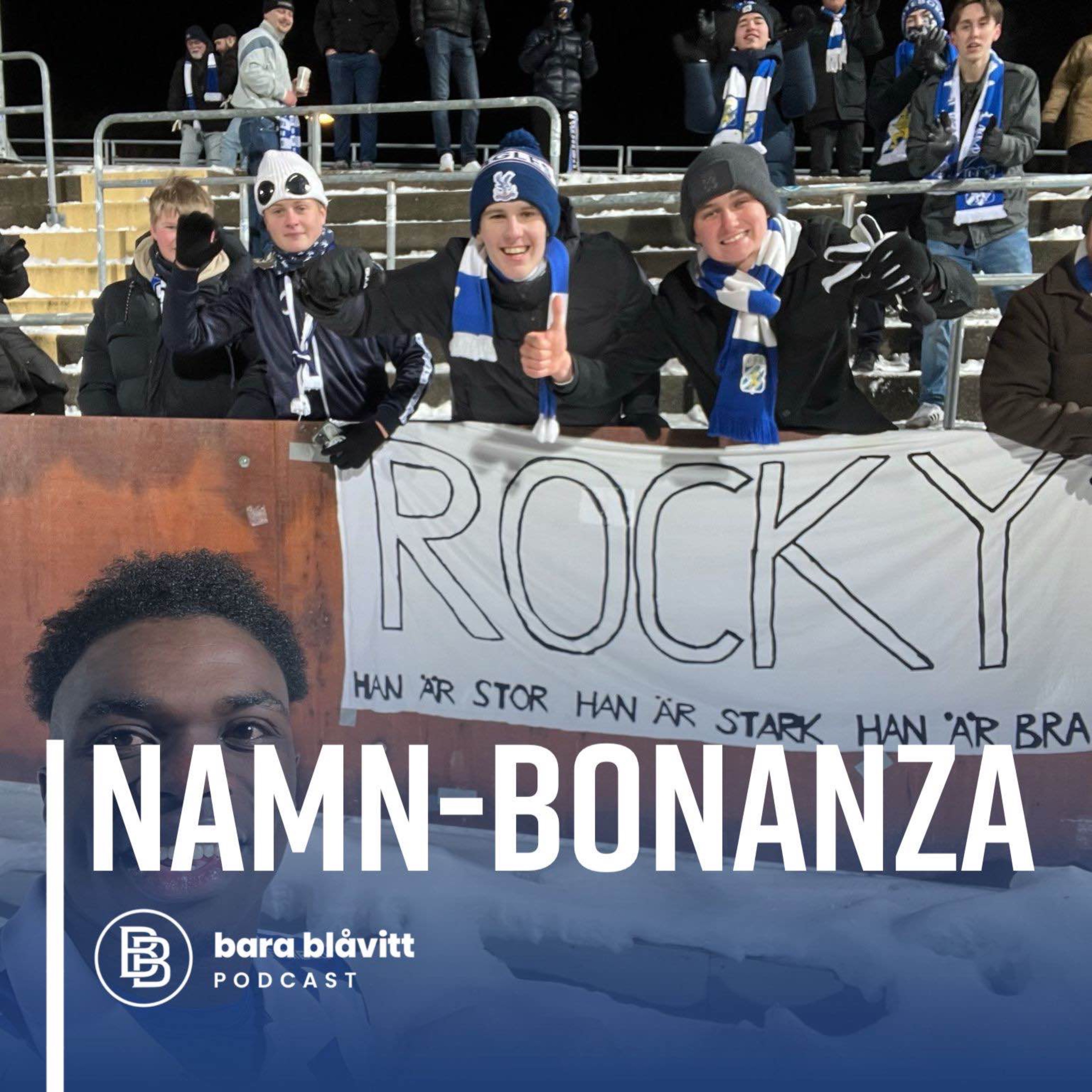 737. Namn-bonanza