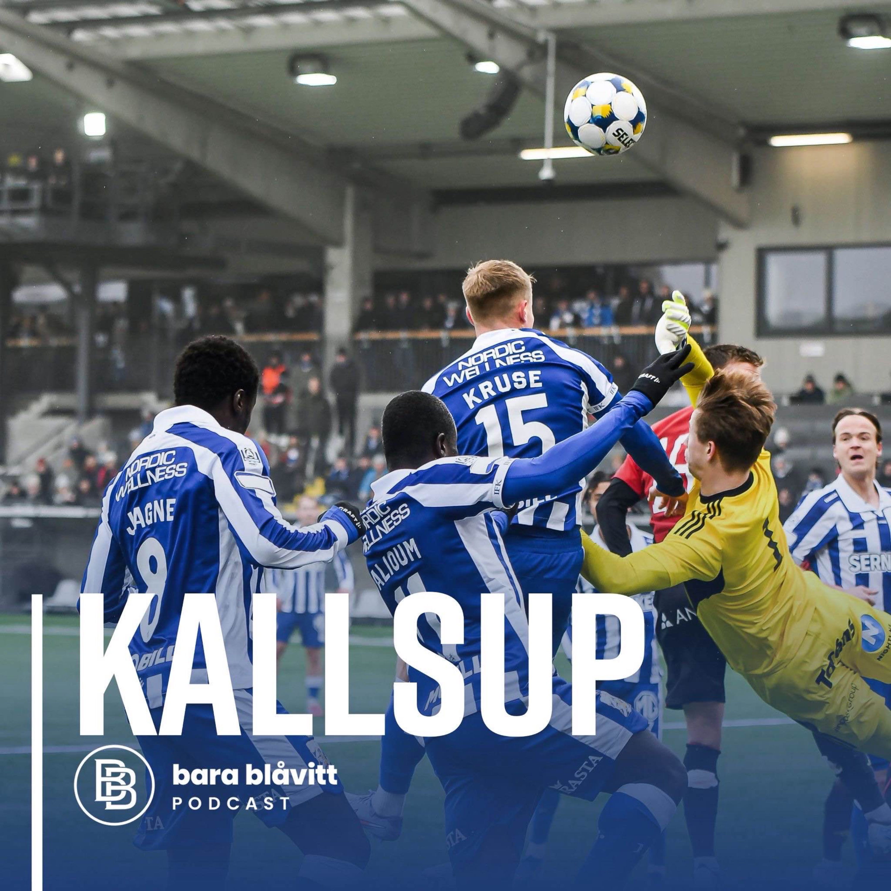 740. Kallsup