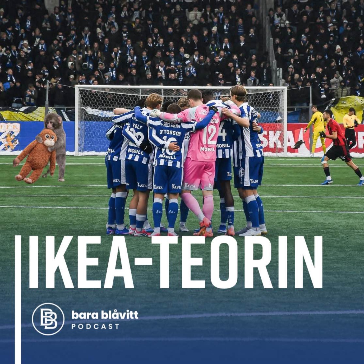 741. IKEA-teorin