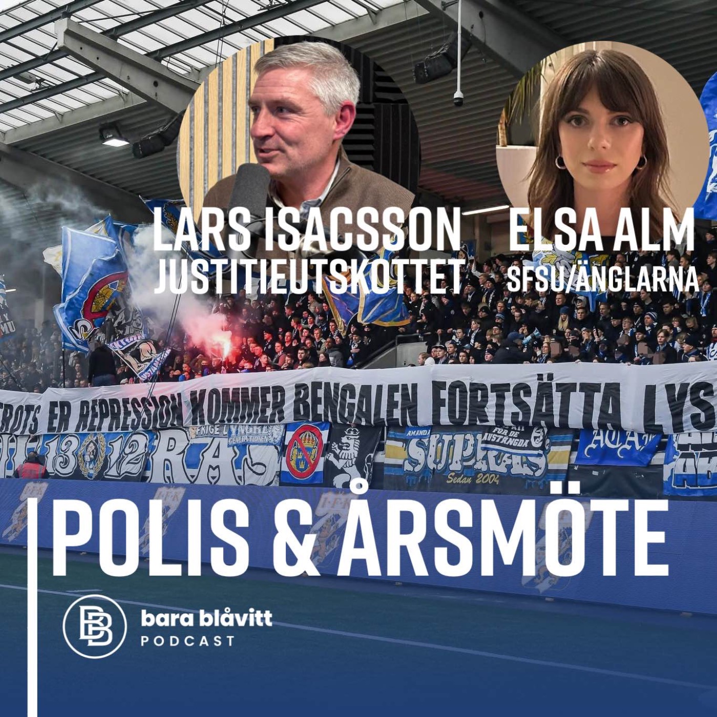 746. Polis & Årsmöte