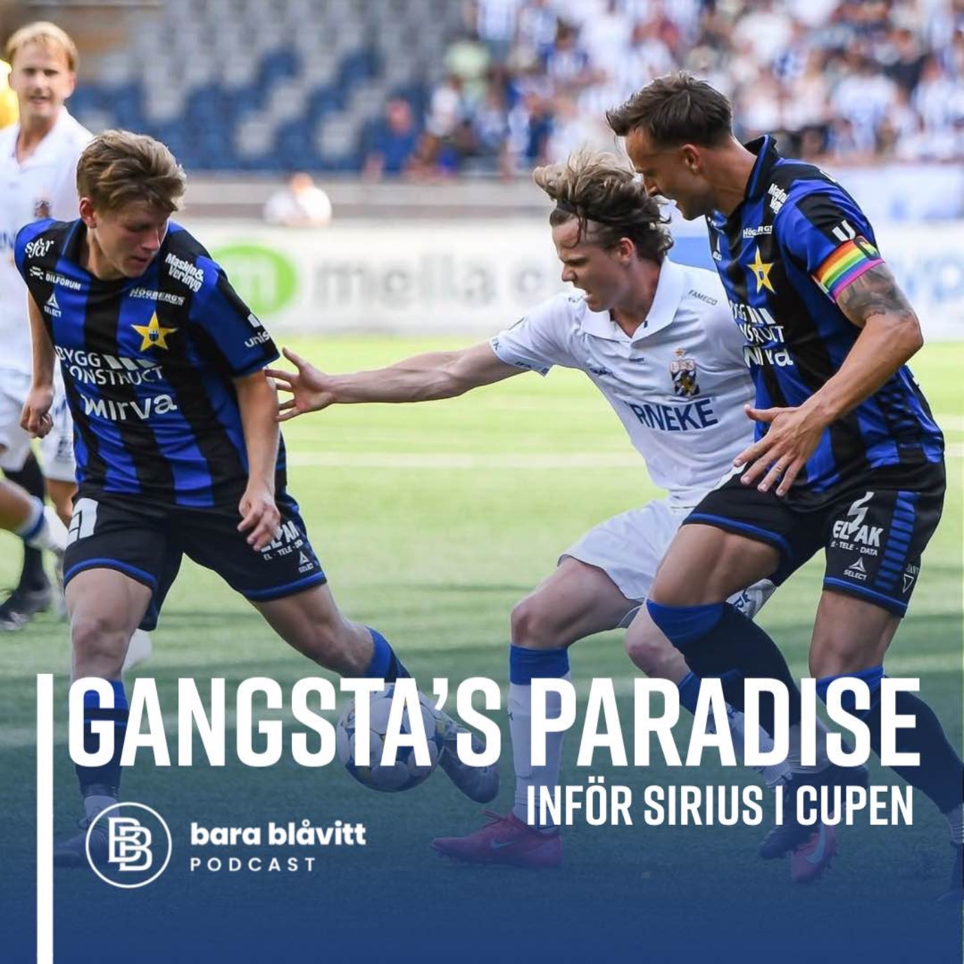 747. Gangsta’s Paradise