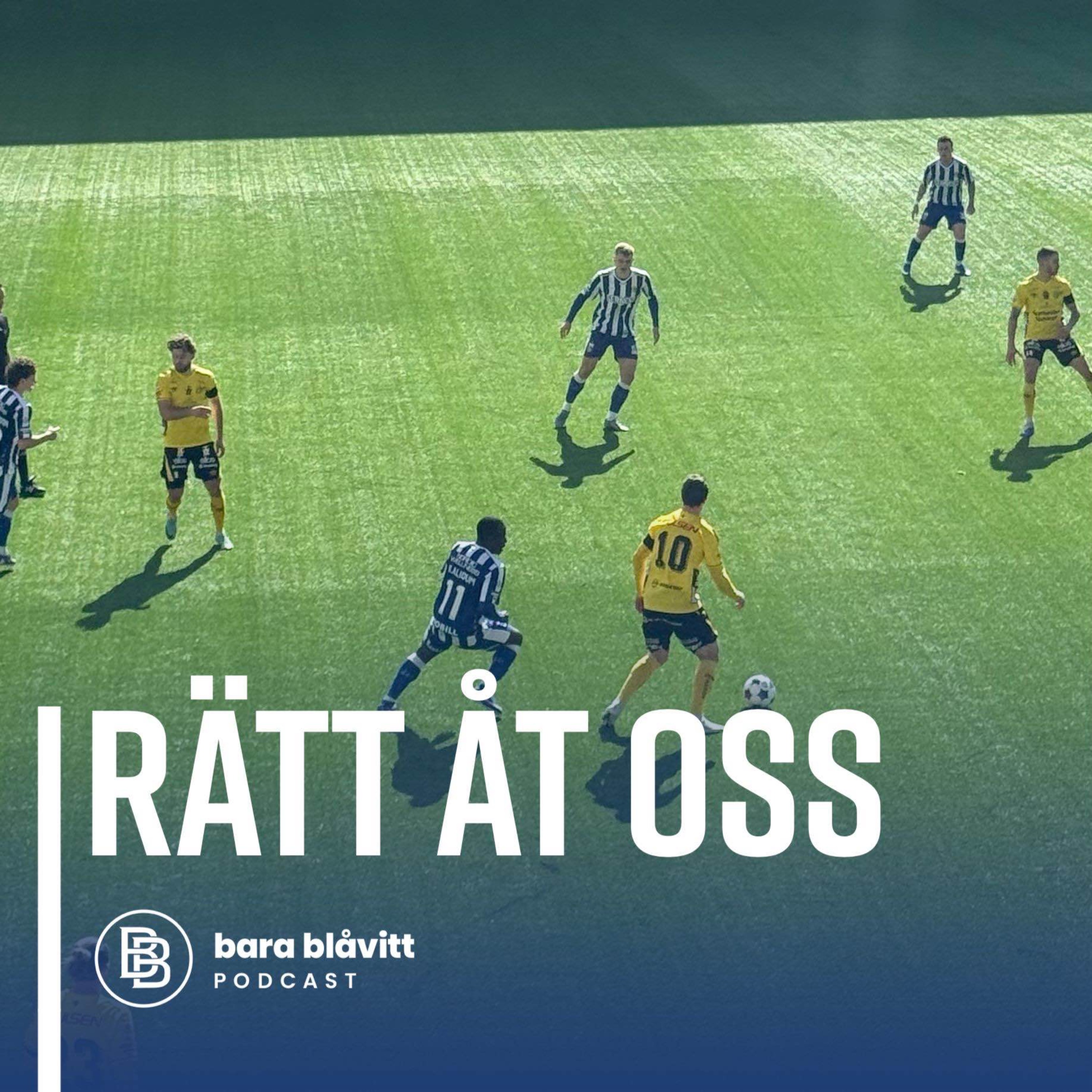 757. Rätt åt oss