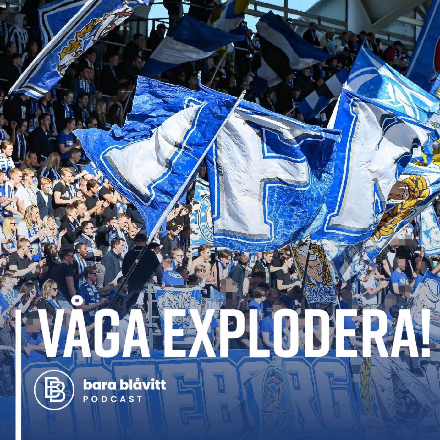 758. Våga Explodera!