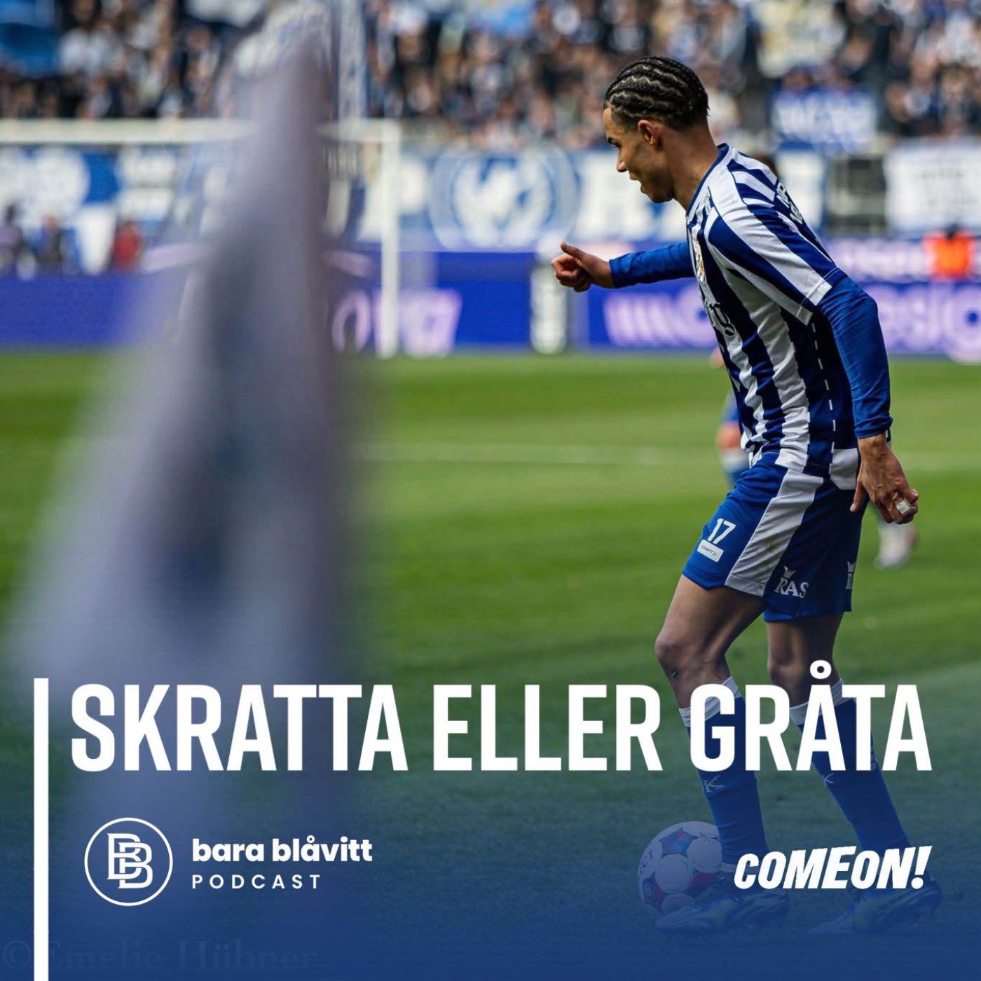 767. Skratta eller gråta episode artwork