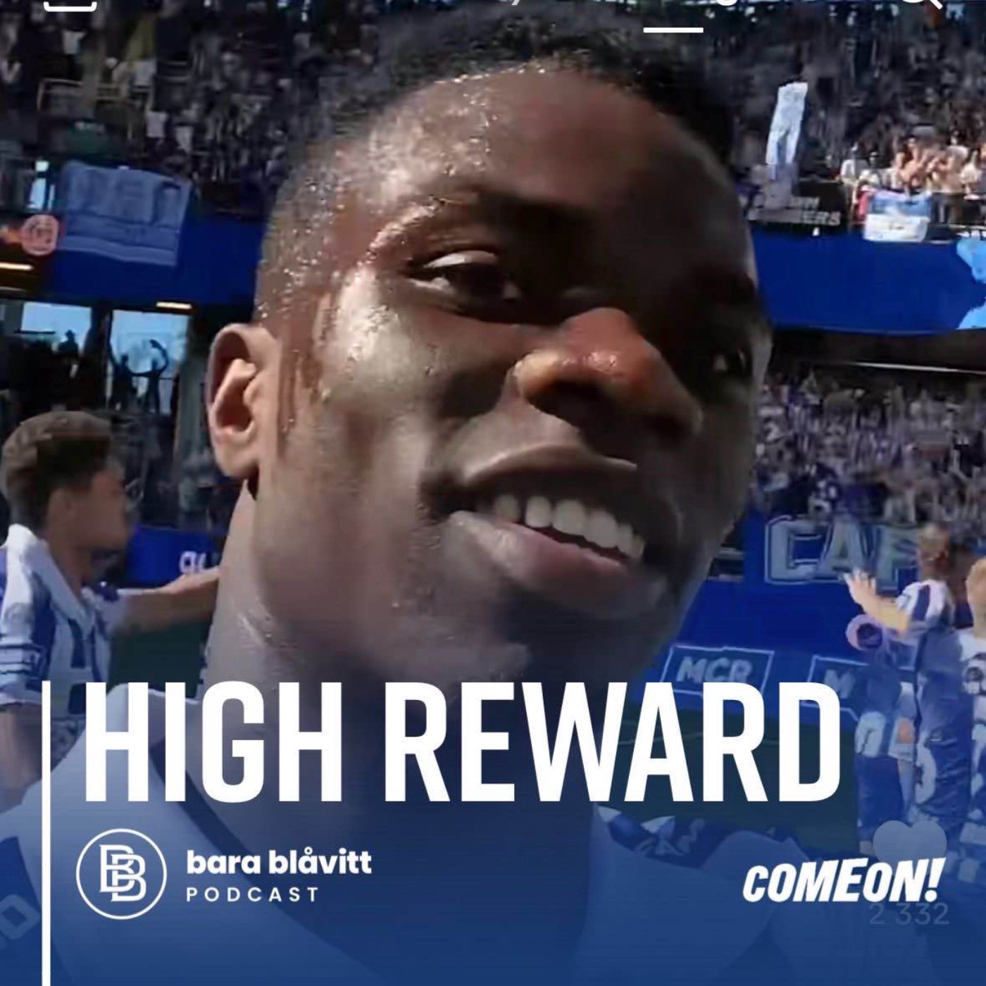 768. High Reward episode artwork