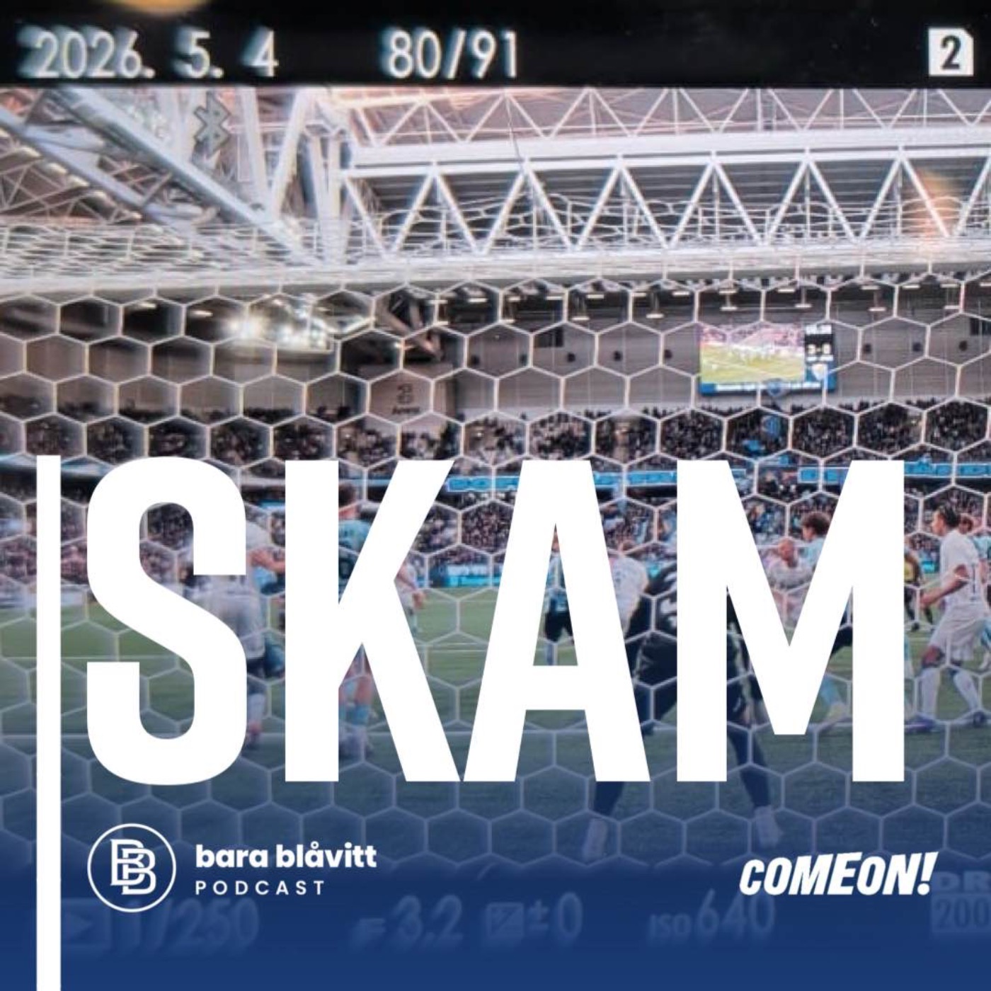 771. Skam episode artwork