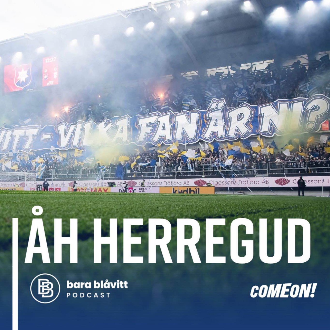 778. ÅH HERREGUD episode artwork