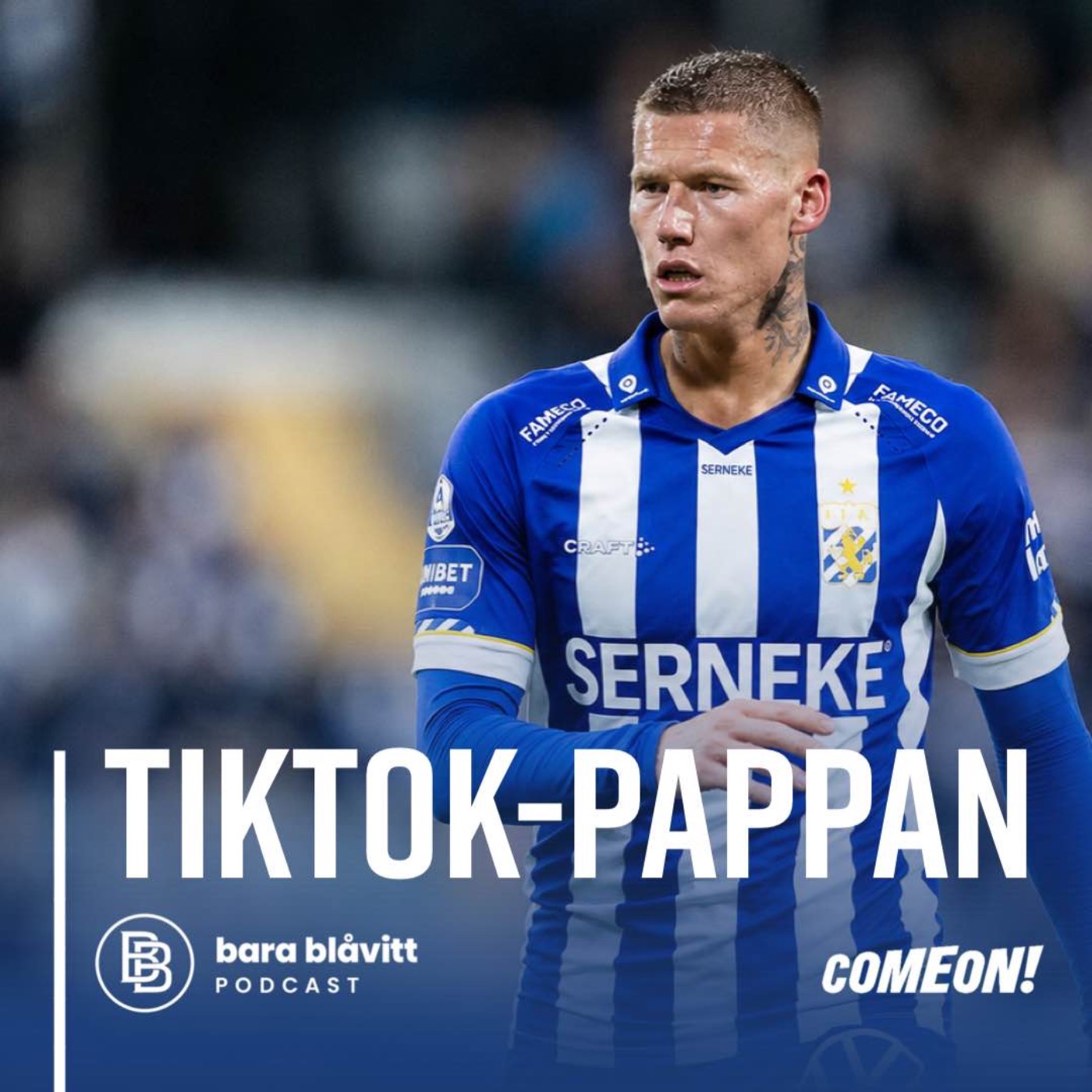 782. TikTok-pappan episode artwork