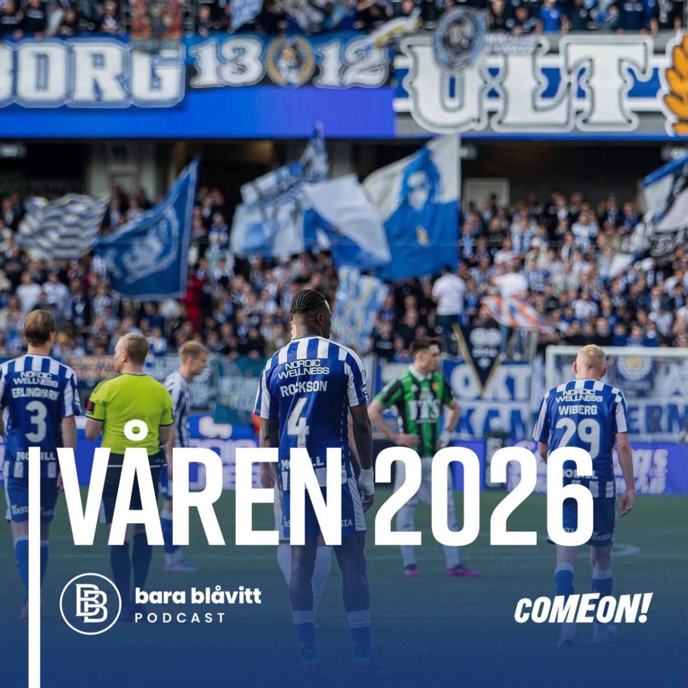 787. Våren 2026 episode artwork