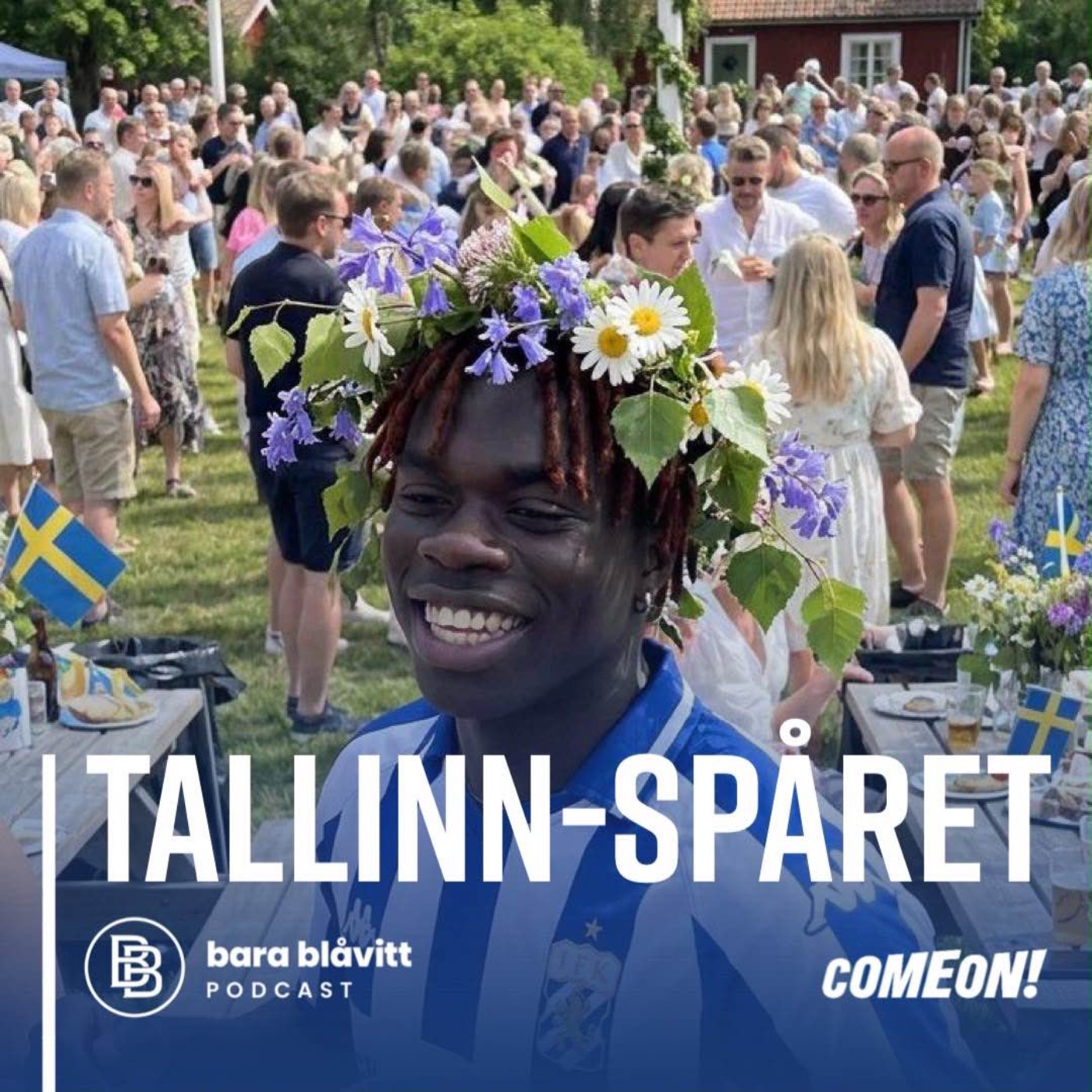 793. Tallinn-Spåret episode artwork