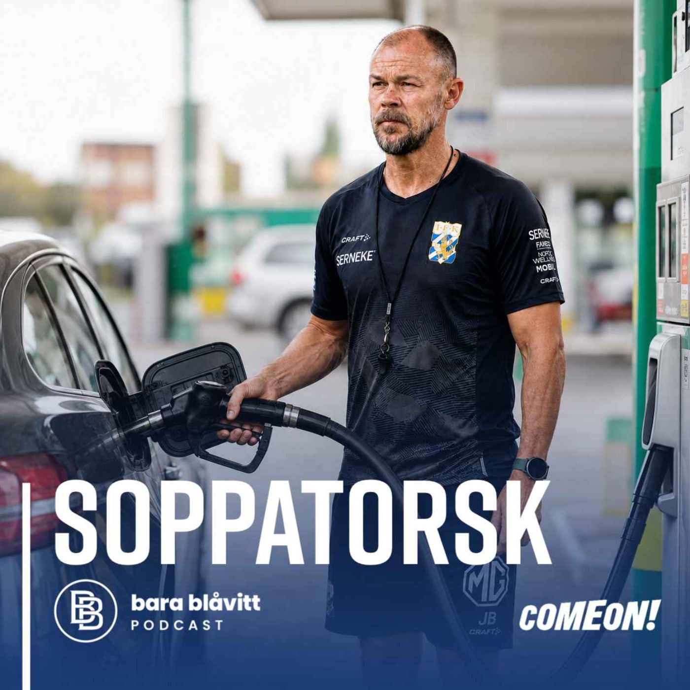 819. Soppatorsk