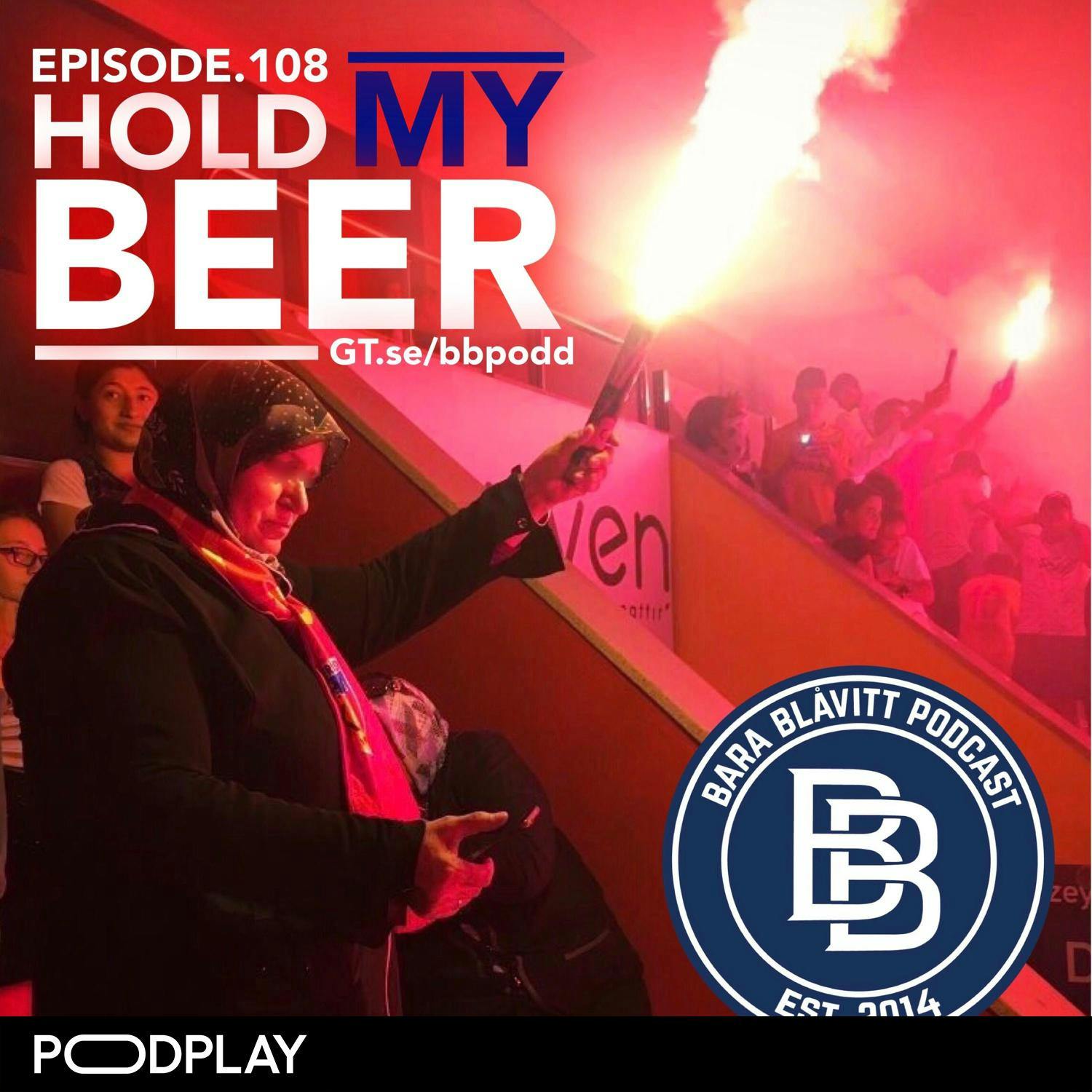 BBpodd