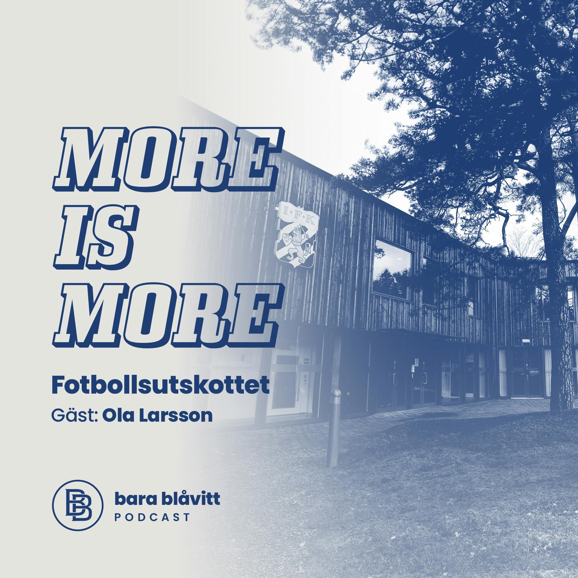 553. Fotbollsutskottet - MiM