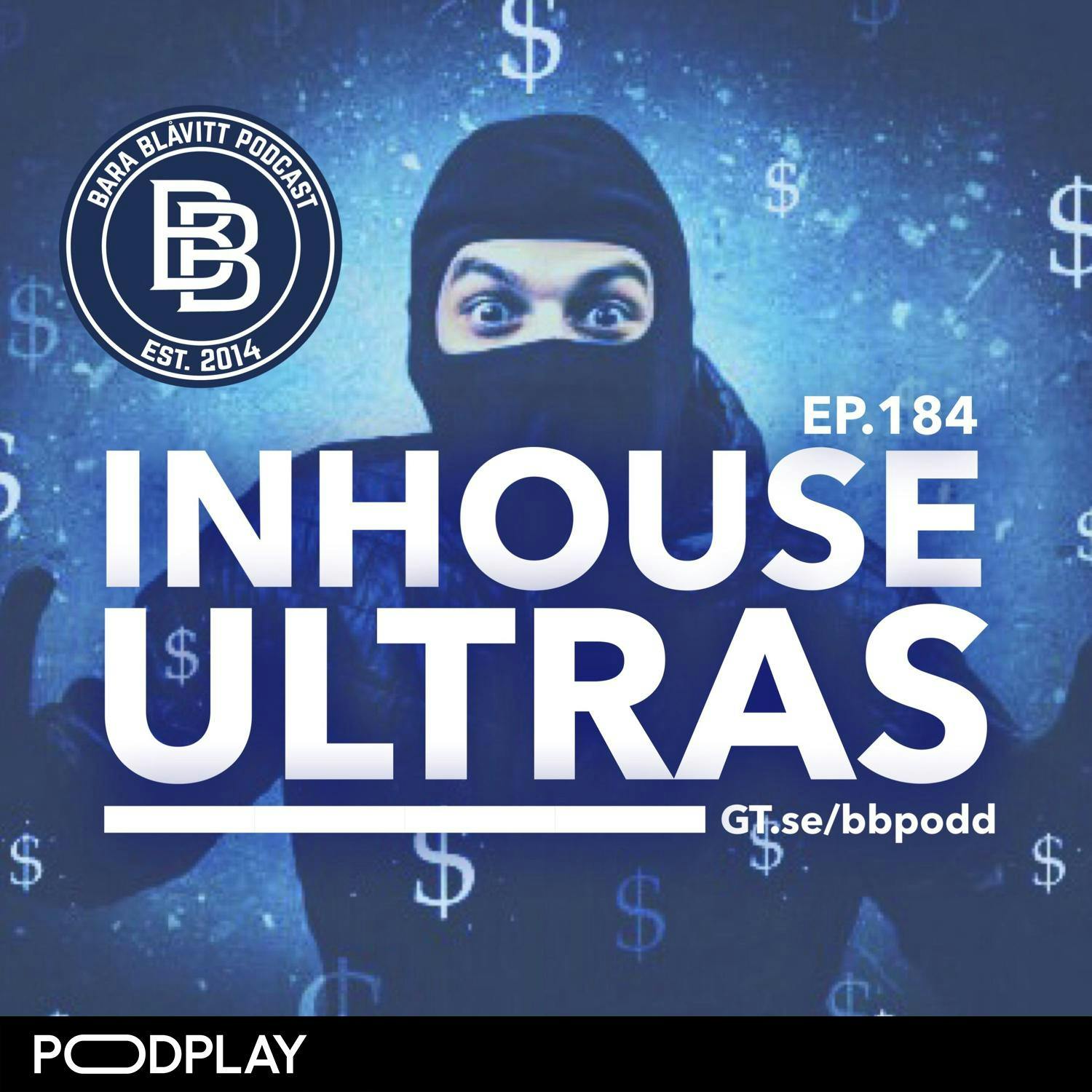 BBpodd