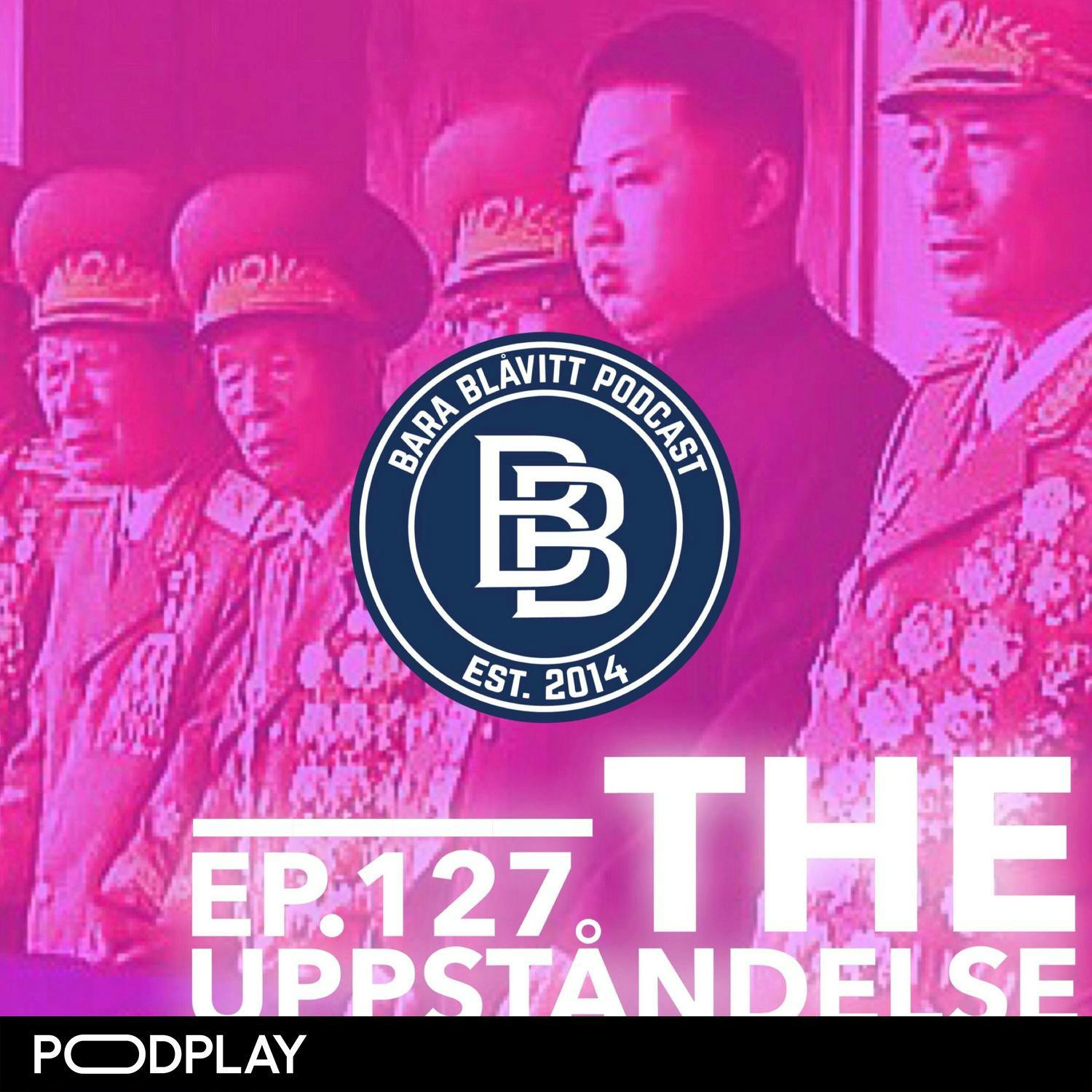 BBpodd