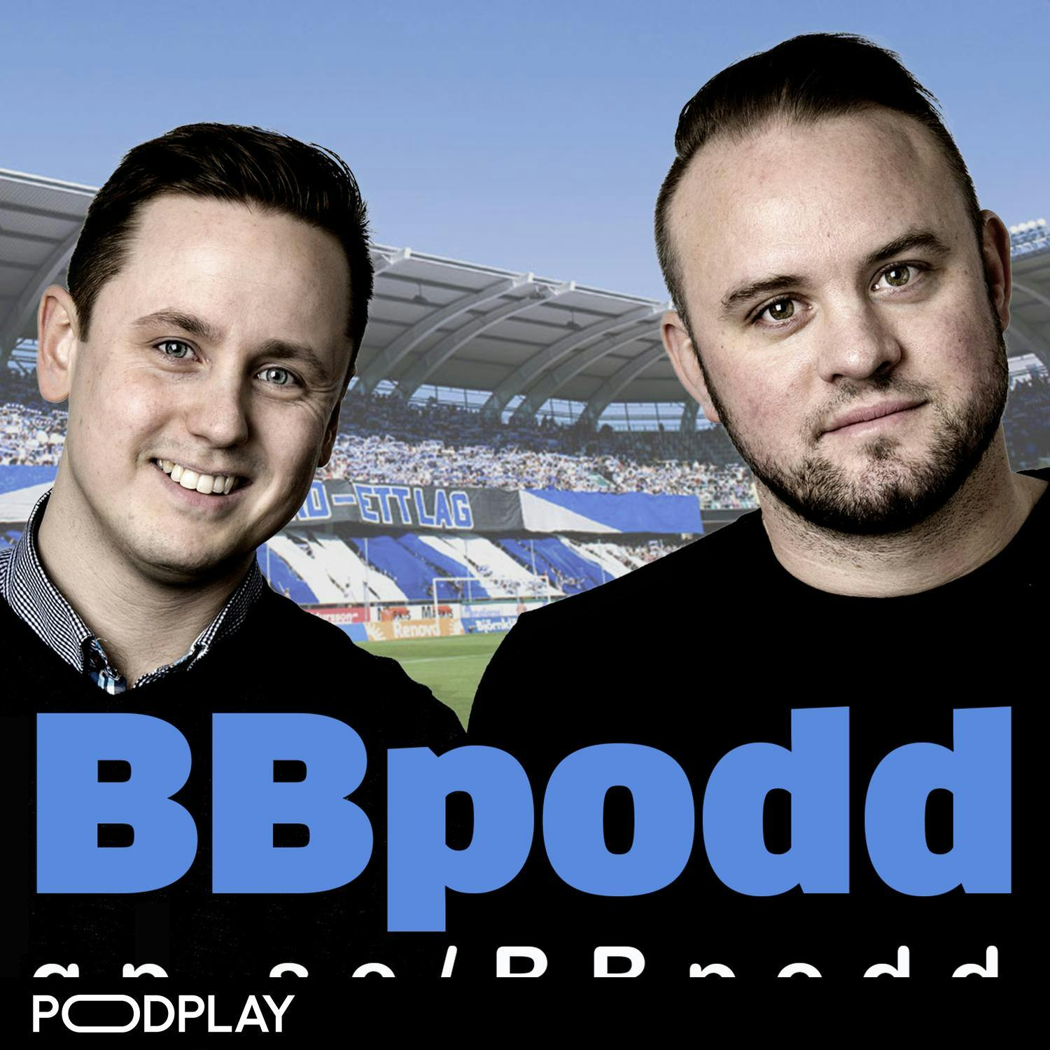 BBpodd