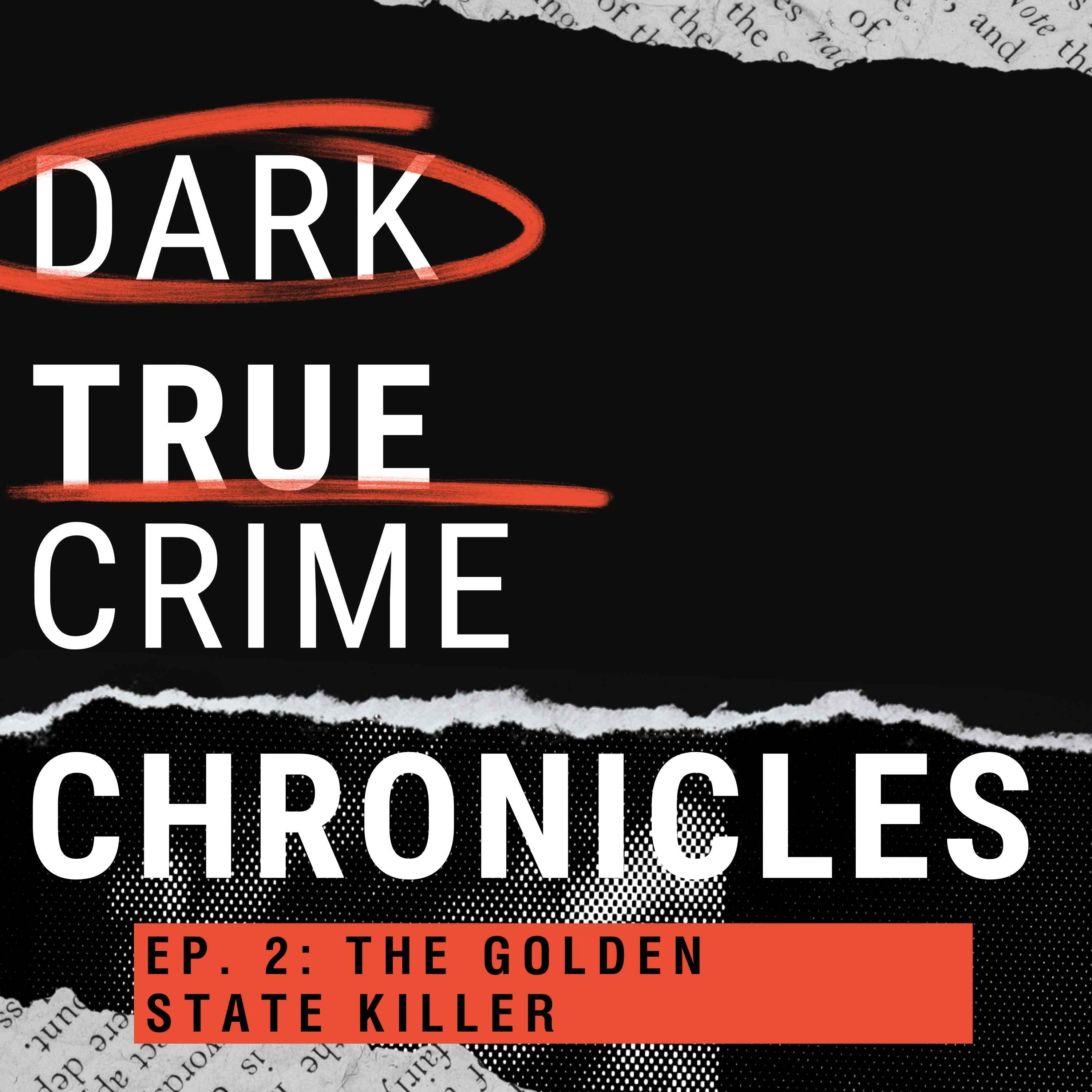 Dark True Crime Chronicles