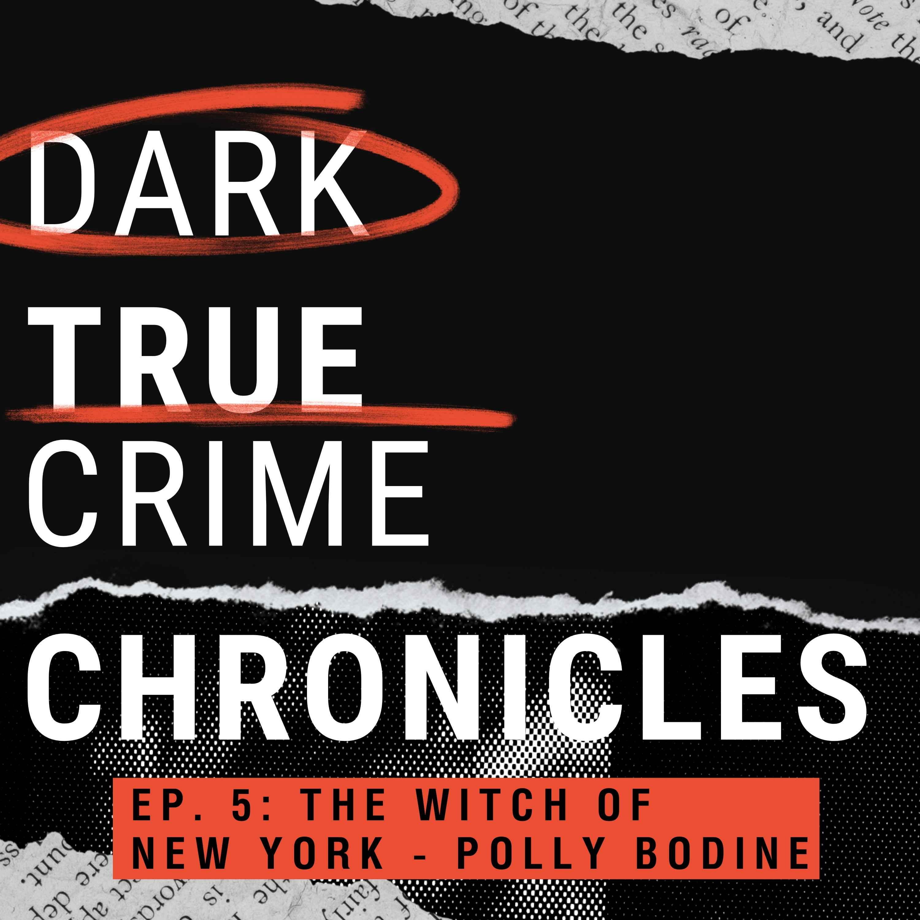 Dark True Crime Chronicles