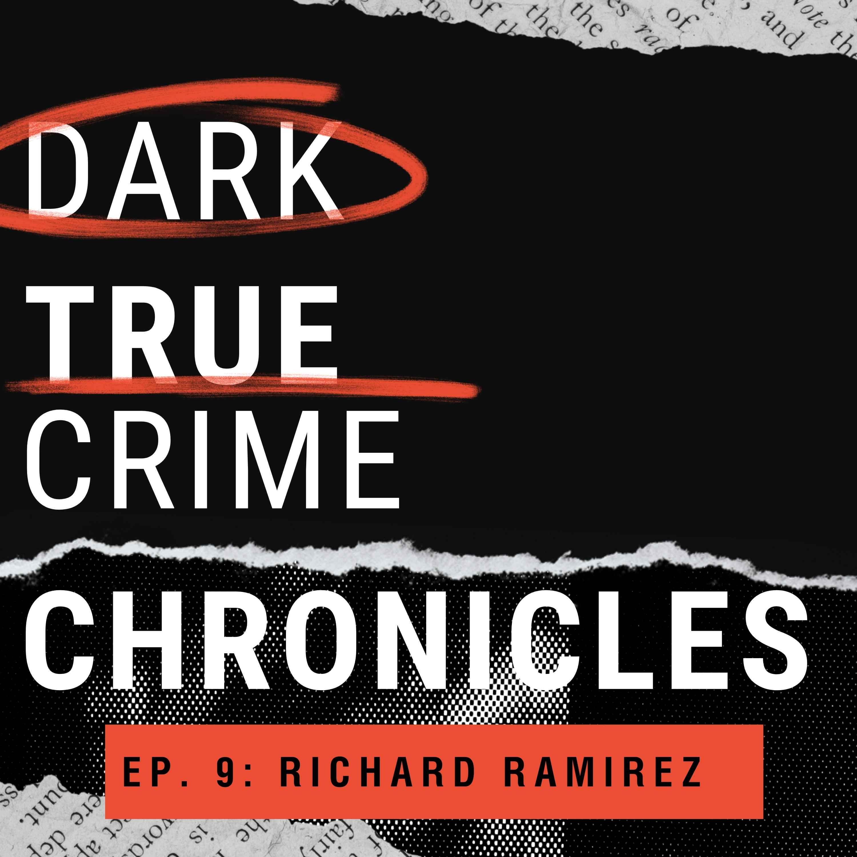 Dark True Crime Chronicles