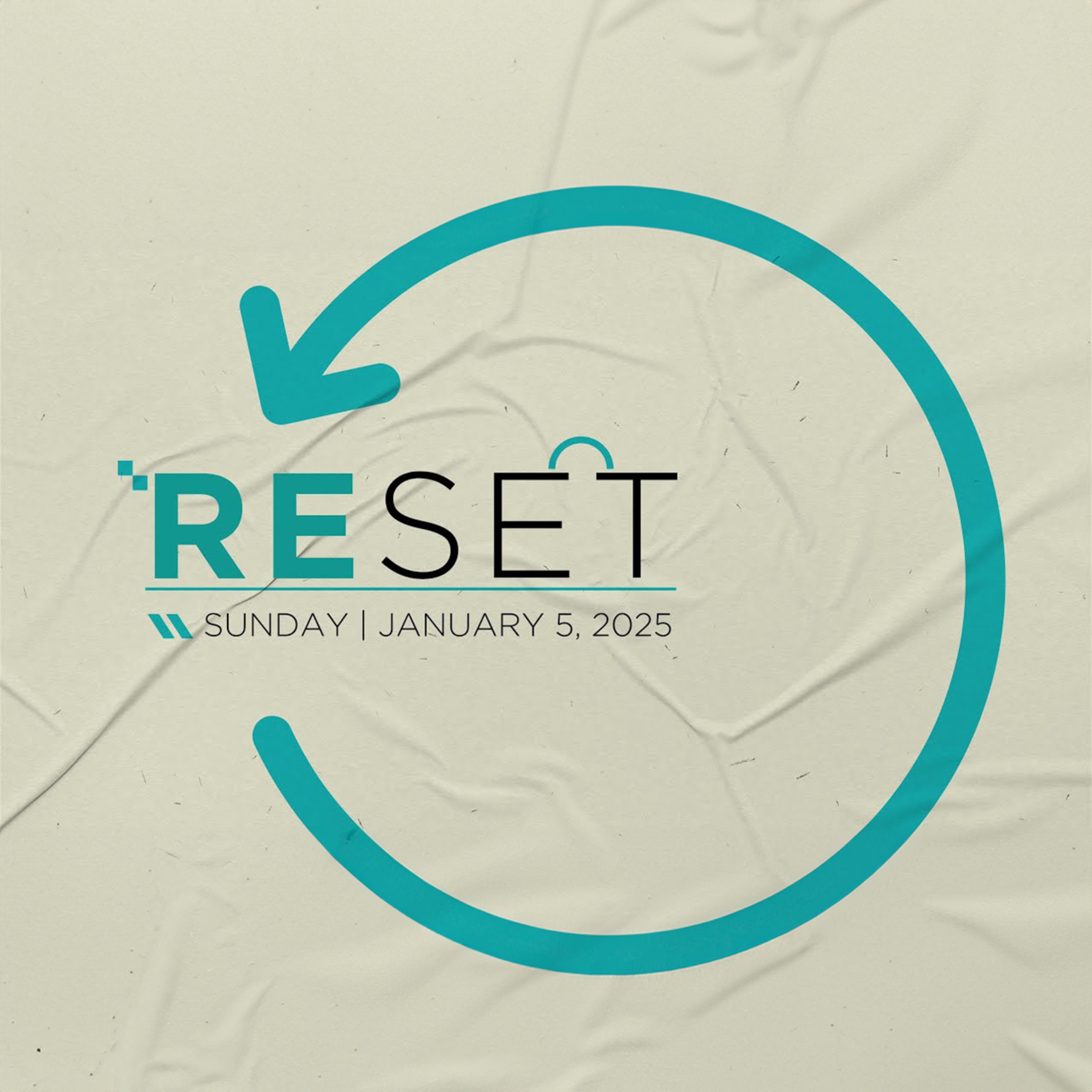 HopeTown Church Sunday Message