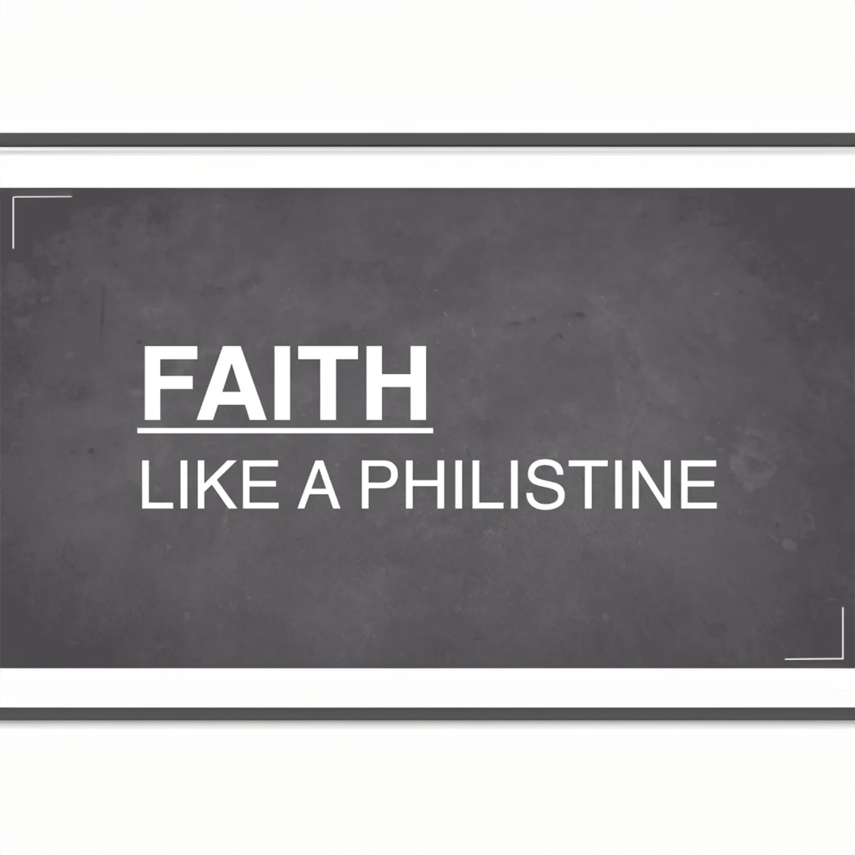 HopeTown Church Sunday Message