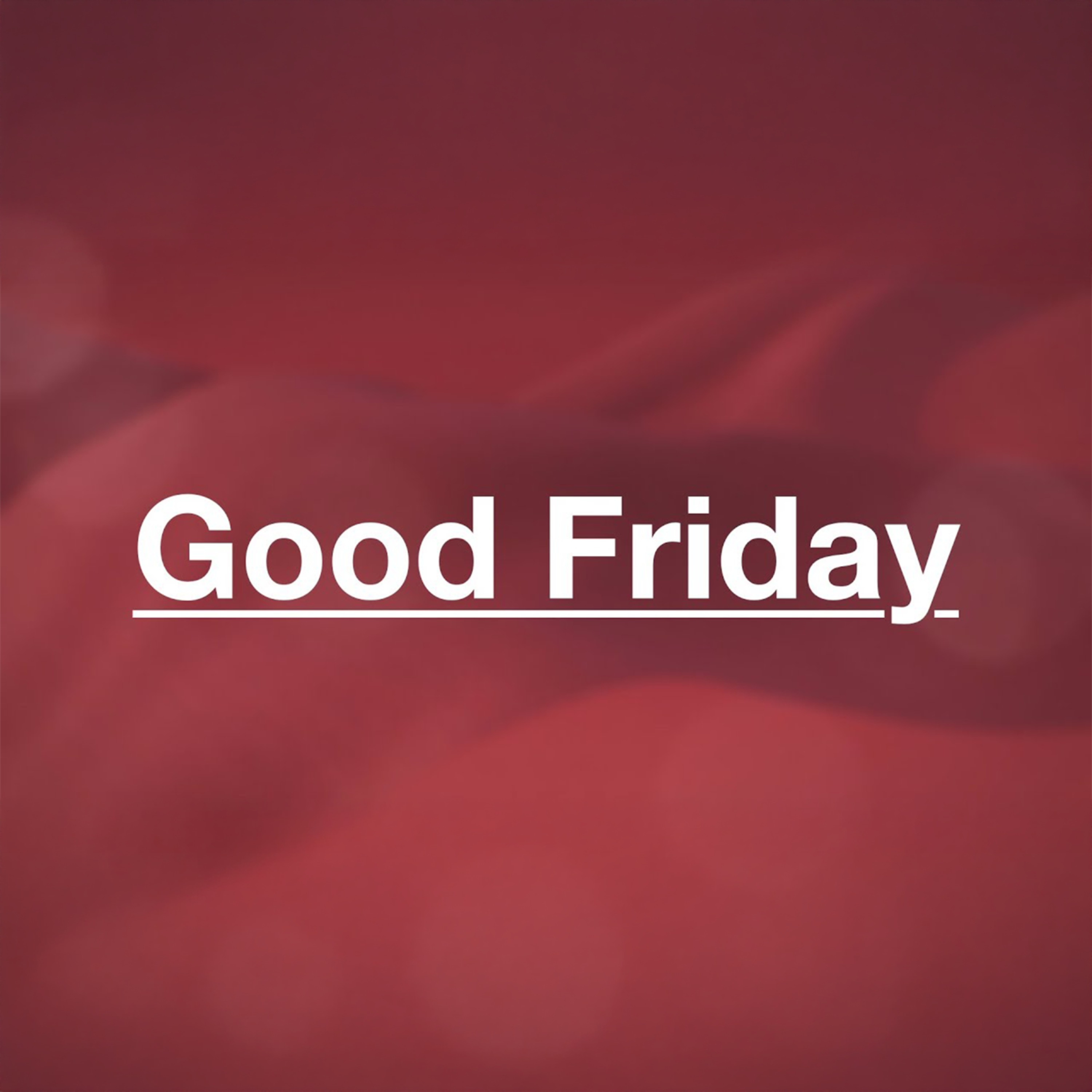 HopeTown Church Sunday Message