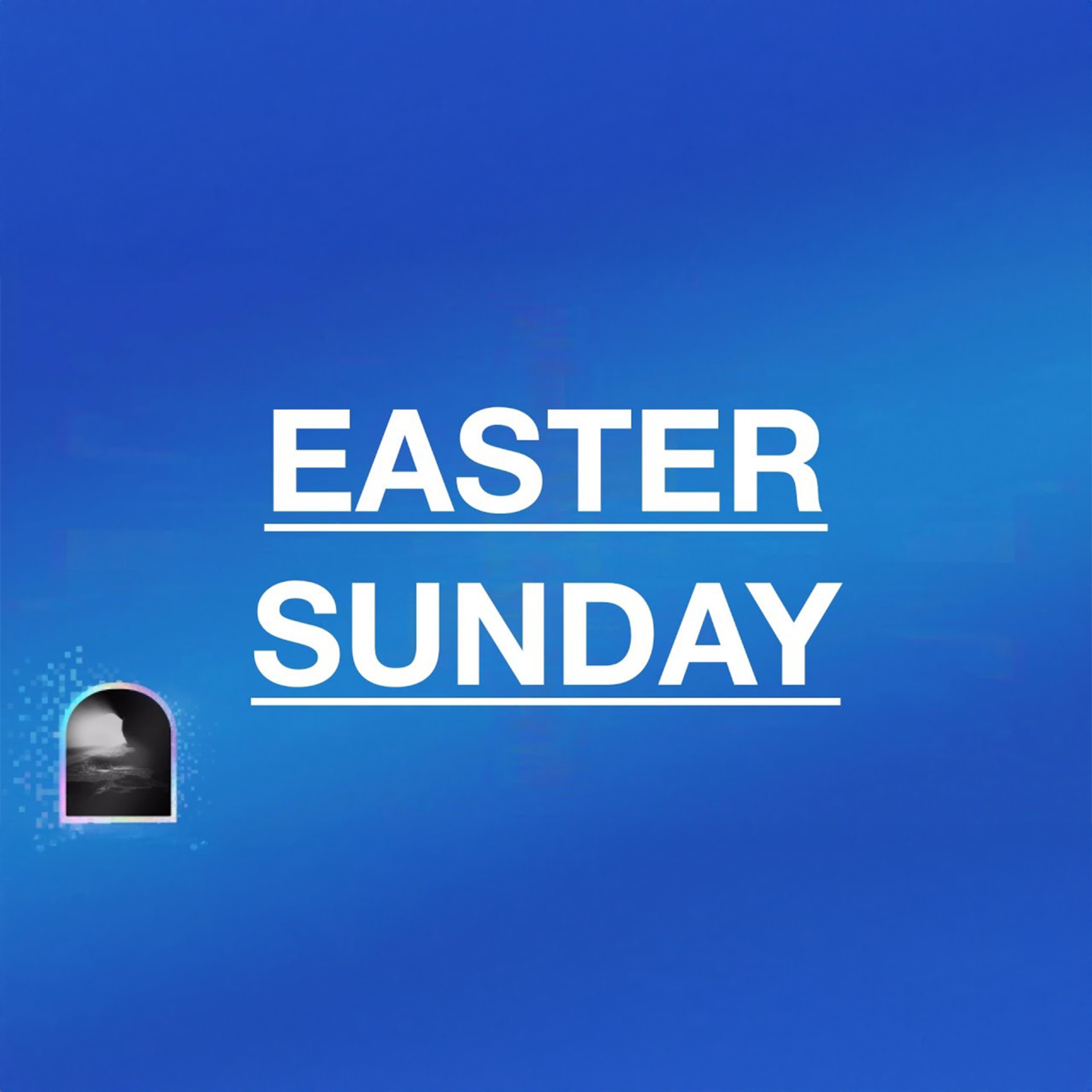 HopeTown Church Sunday Message