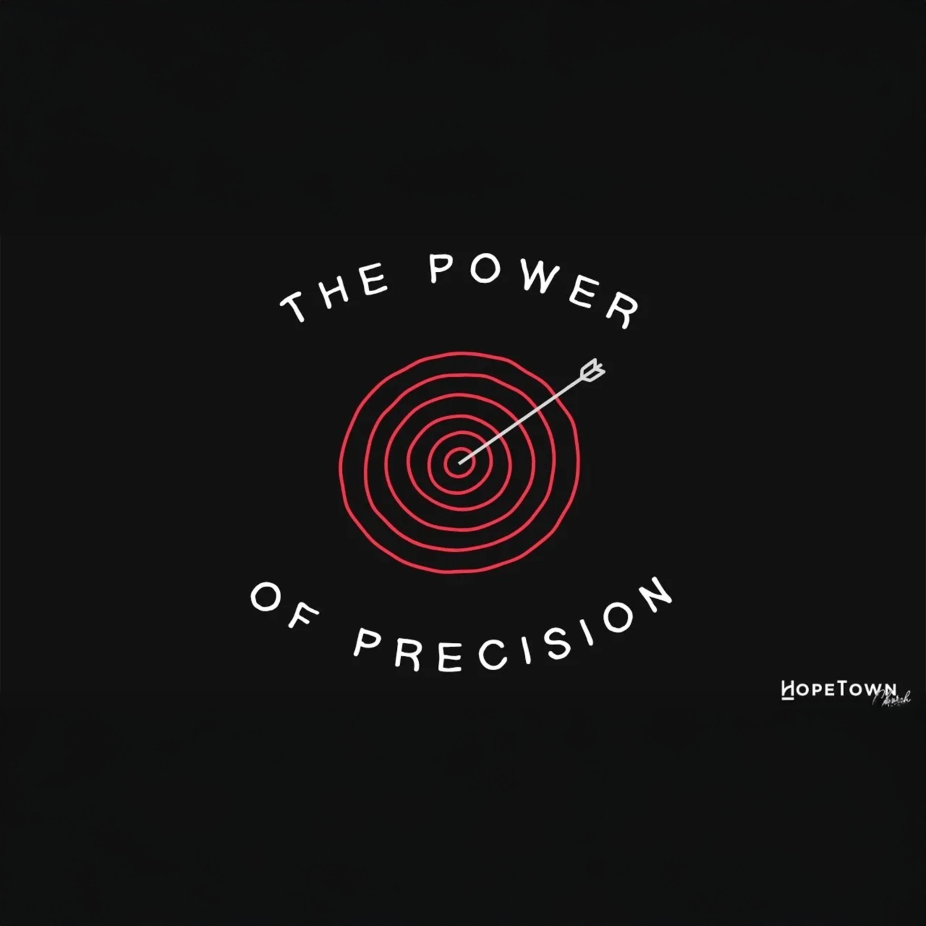 HopeTown Church Sunday Message