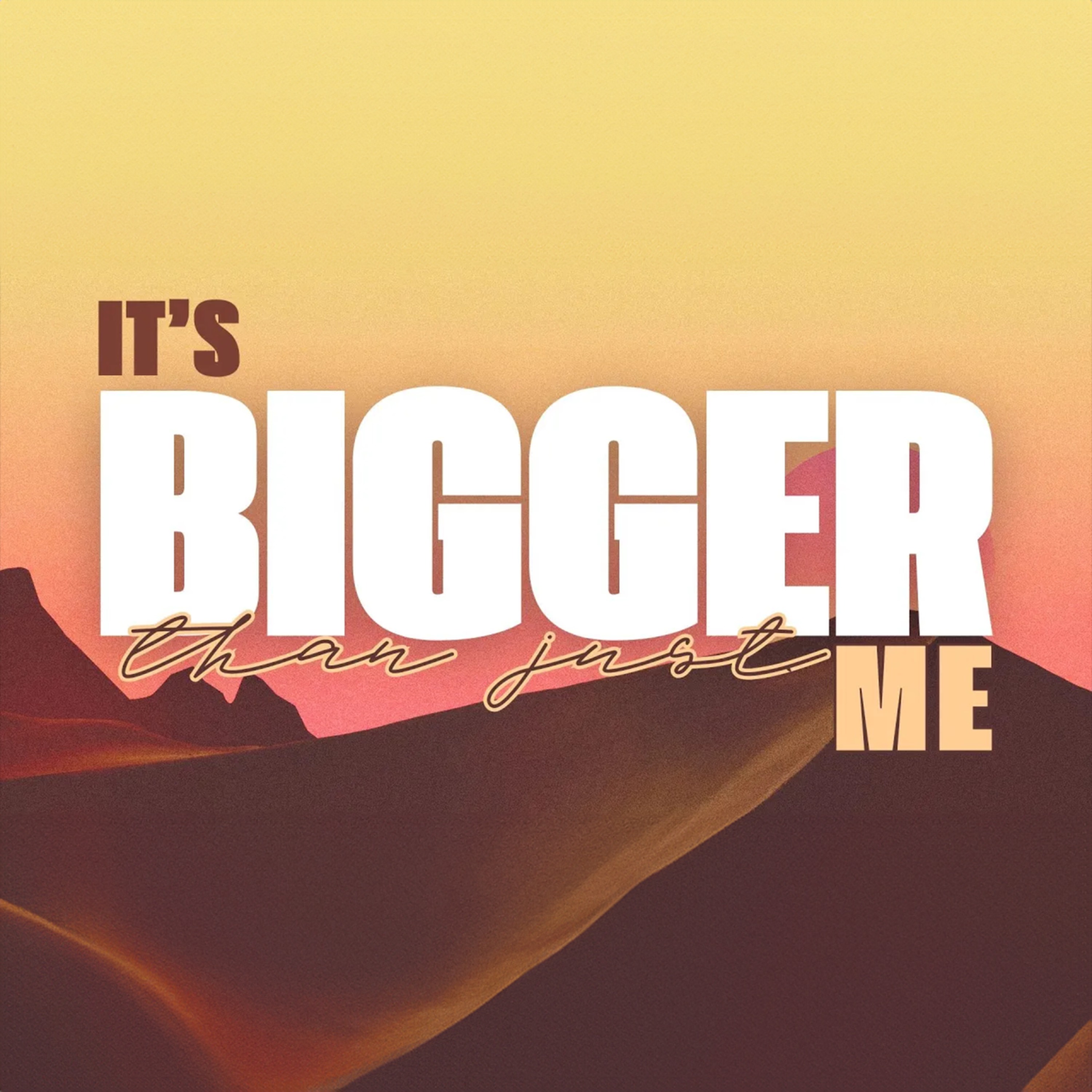 HopeTown Church Sunday Message