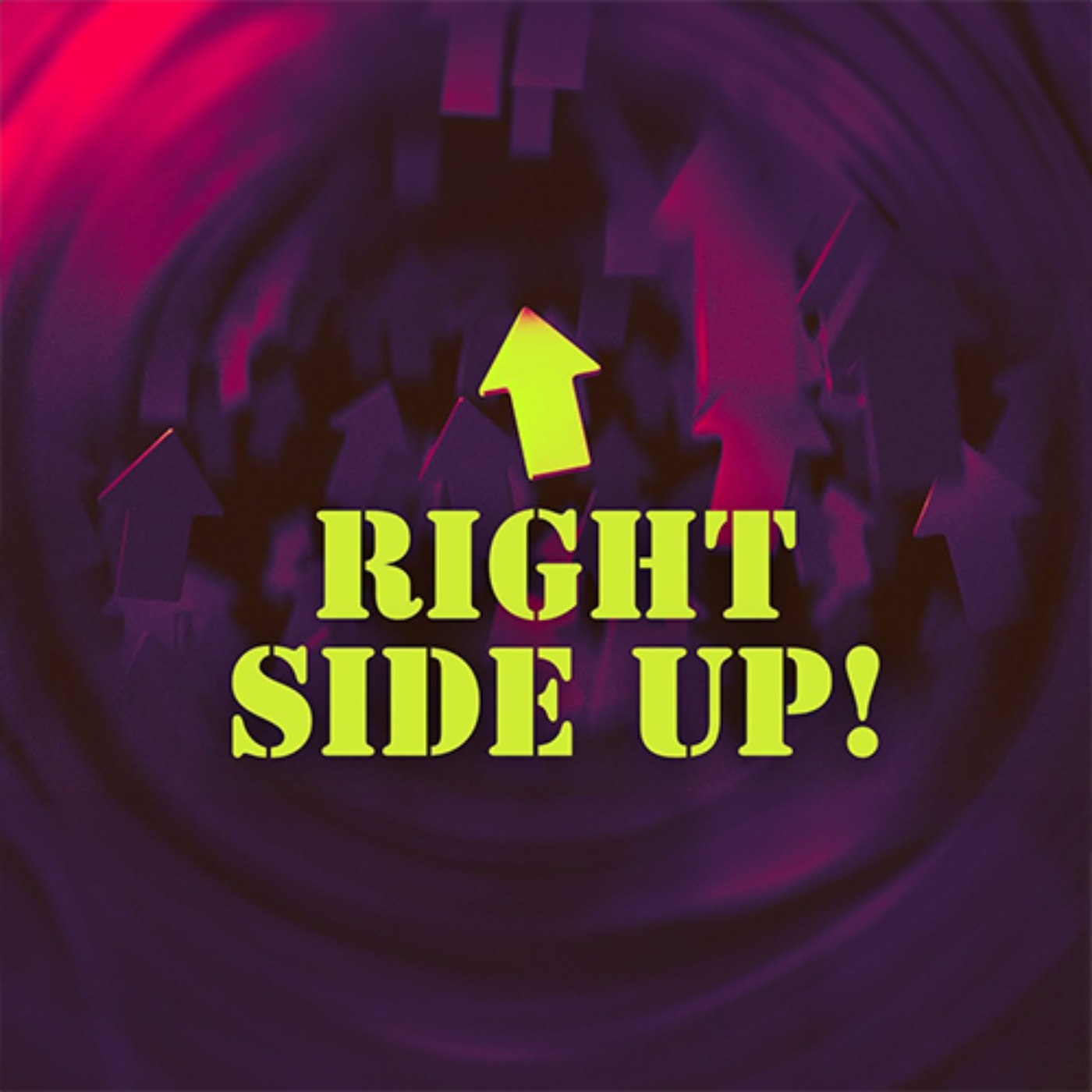 HopeTown Church Sunday Message