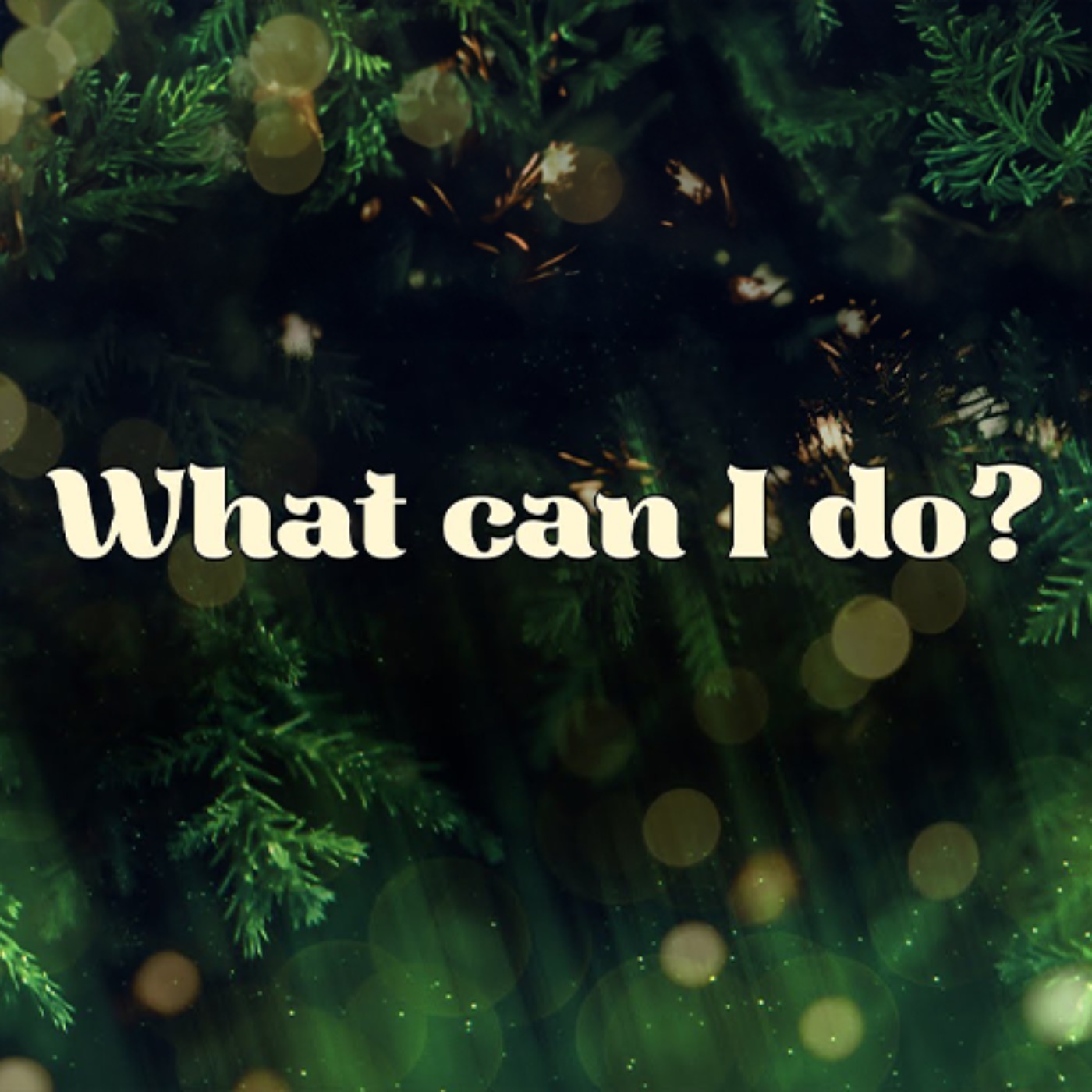 HopeTown Church Sunday Message