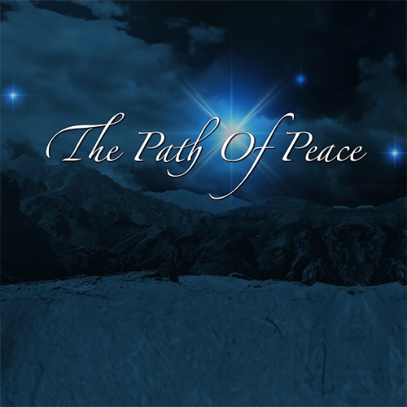 The Path of Peace December 21, 2025 episode artwork