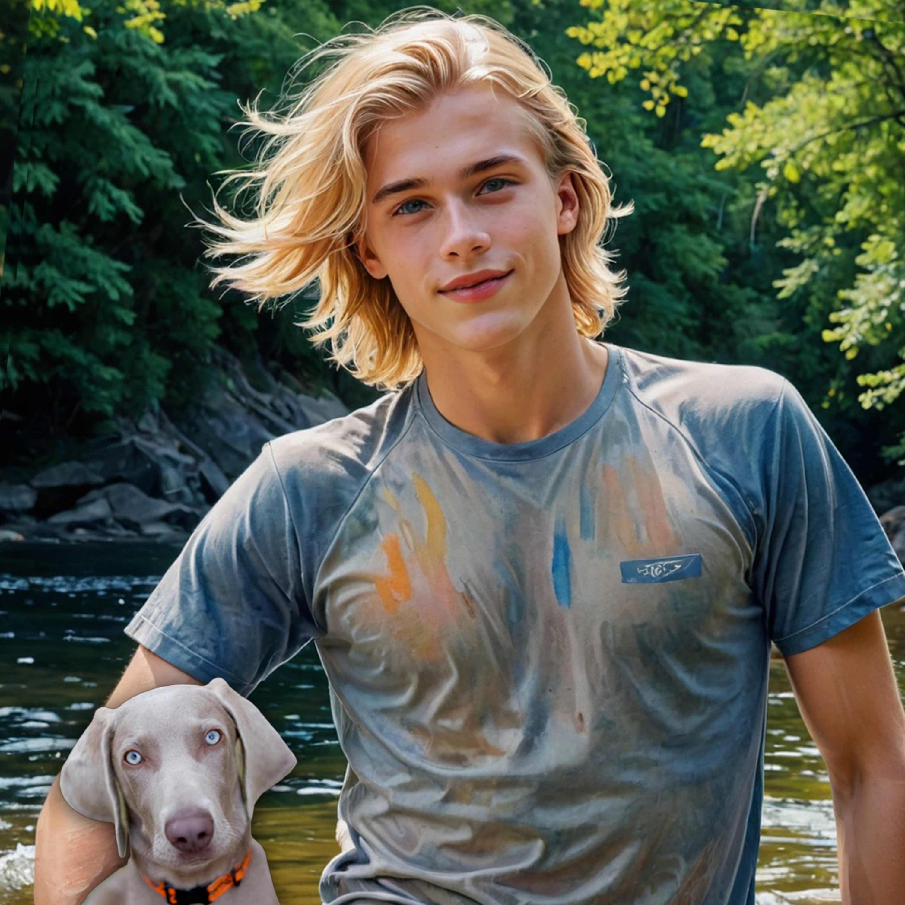 Emmanuel\'s Diary - Podcast Novel (Third Season)