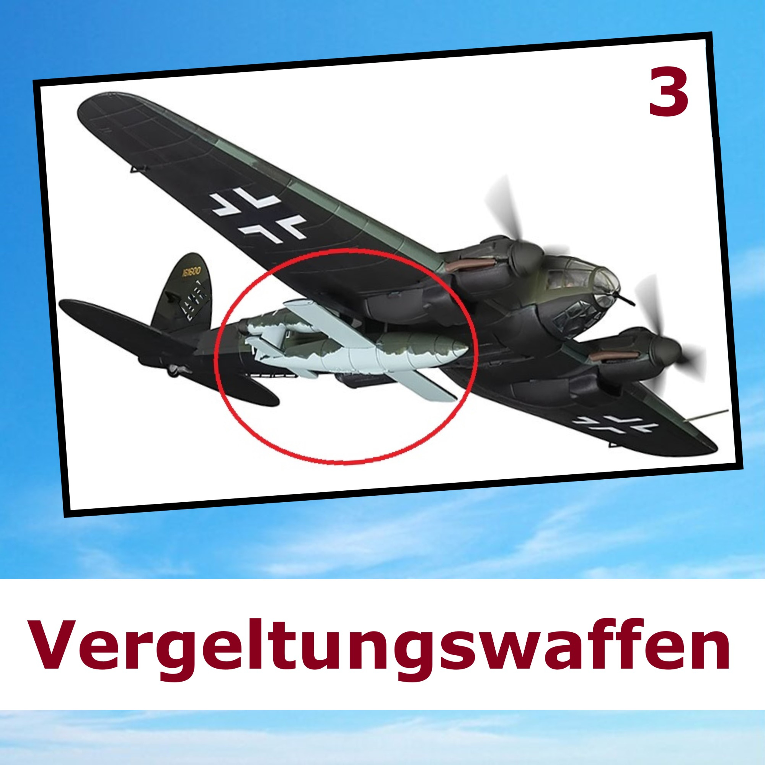Im Feuersturm der Geschichte