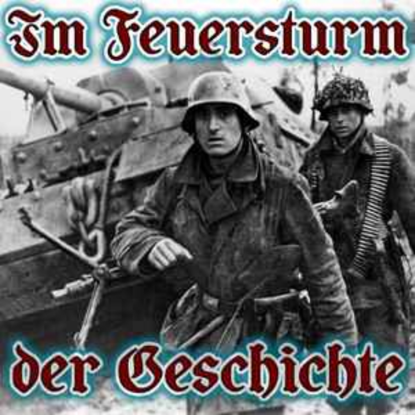 Lohn der Tat - Stille Adler der Luftwaffe episode artwork