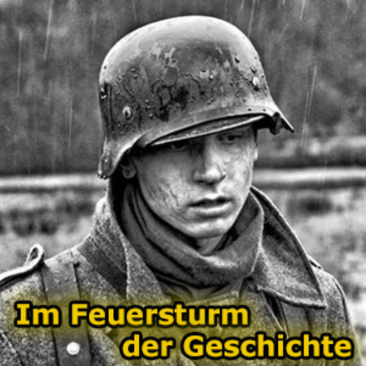 Kampf gegen Stahlgiganten episode artwork